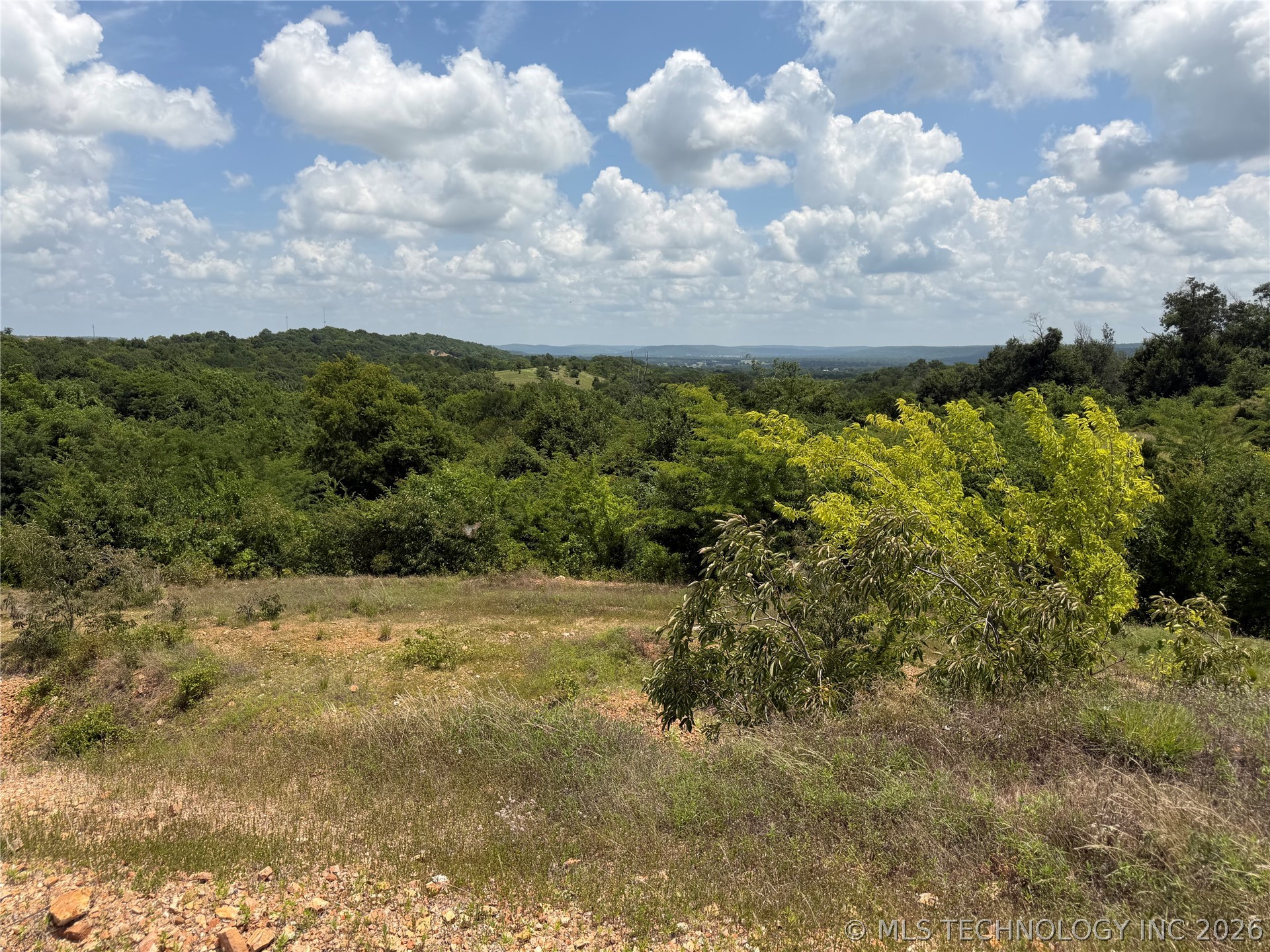 3996 N Vinita Road Atoka OK 74525