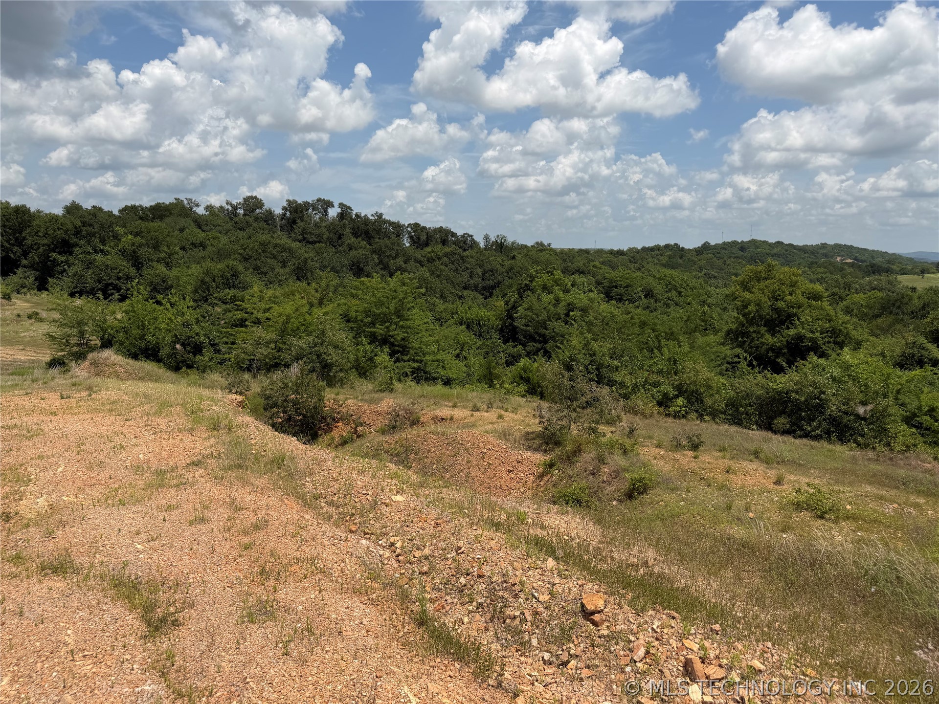 3996 N Vinita Road Atoka OK 74525