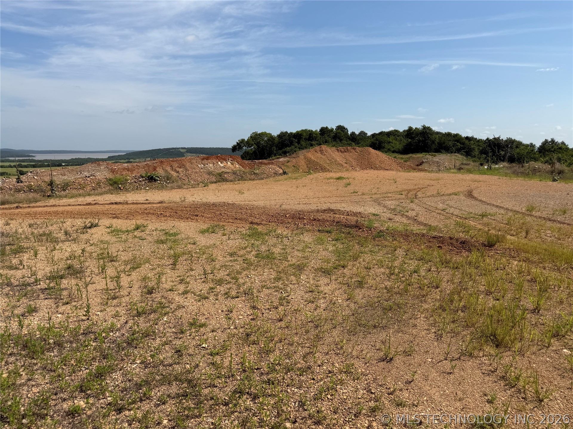 3996 N Vinita Road Atoka OK 74525