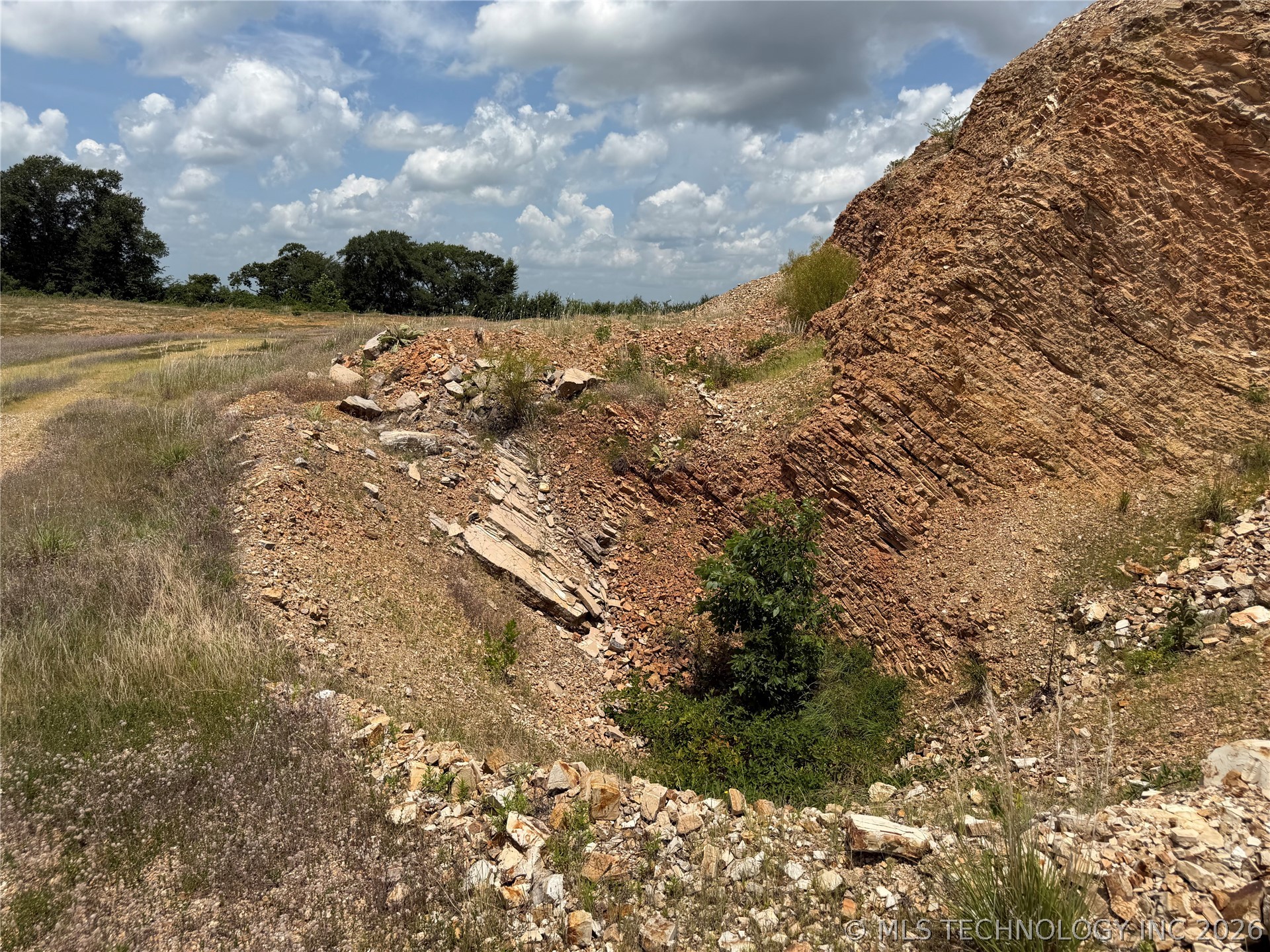 3996 N Vinita Road Atoka OK 74525