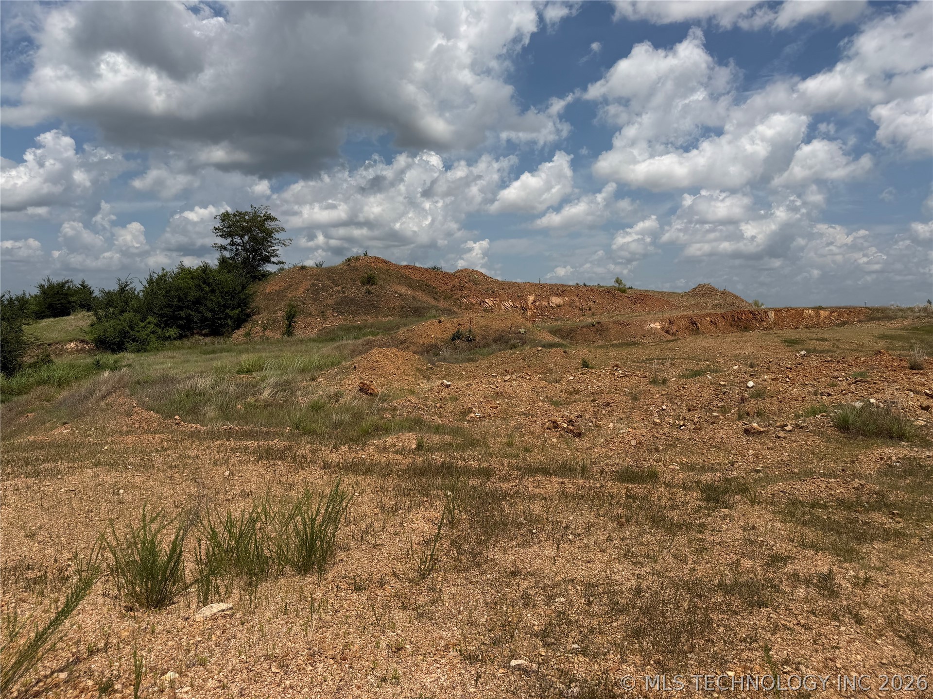 3996 N Vinita Road Atoka OK 74525