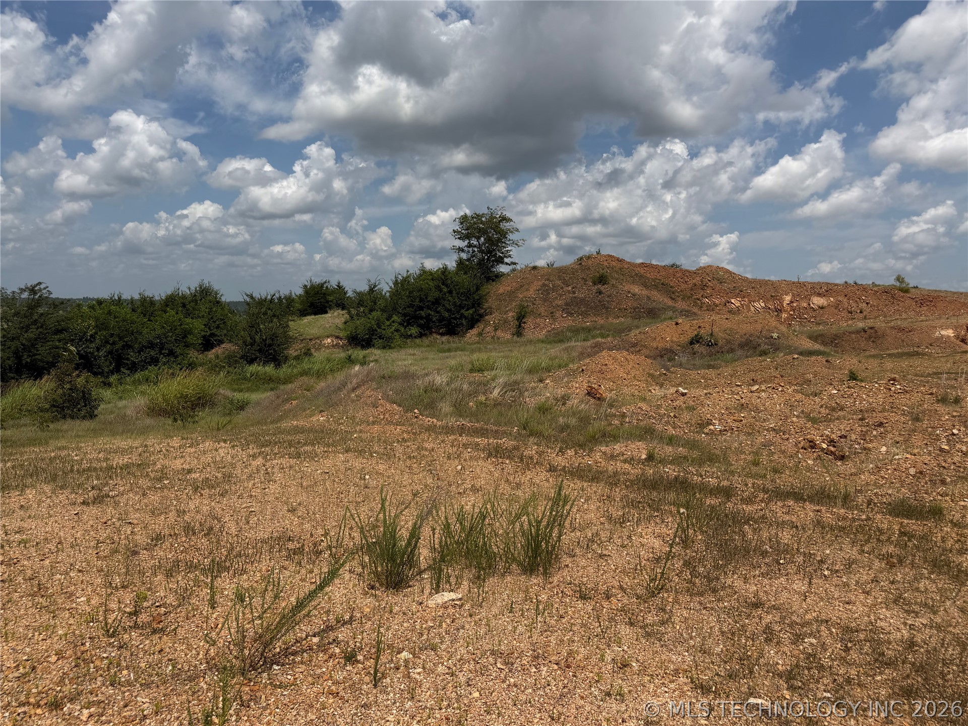 3996 N Vinita Road Atoka OK 74525
