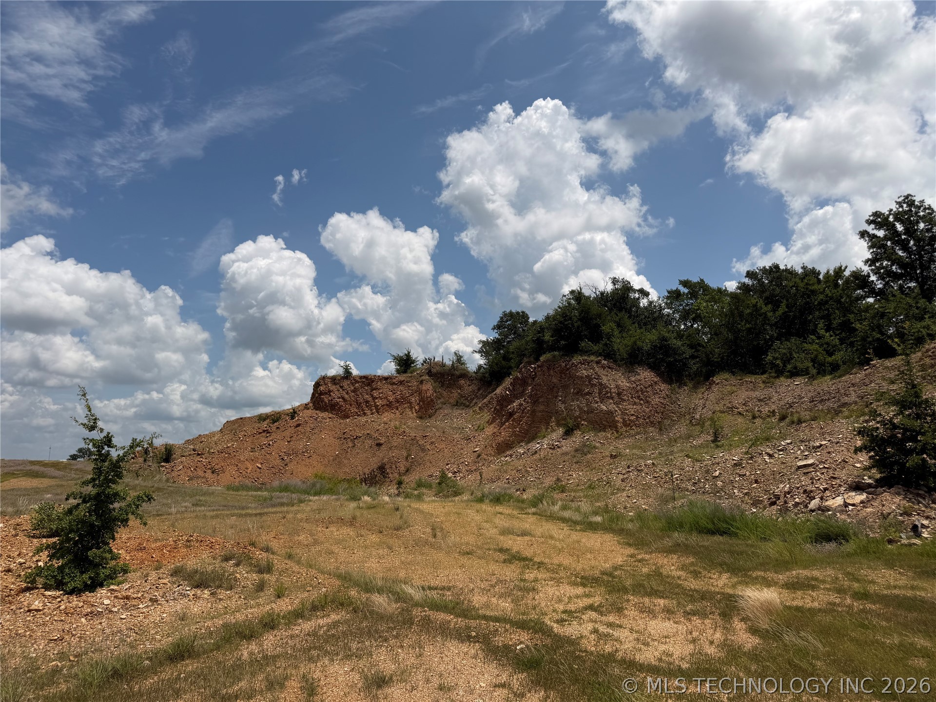 3996 N Vinita Road Atoka OK 74525