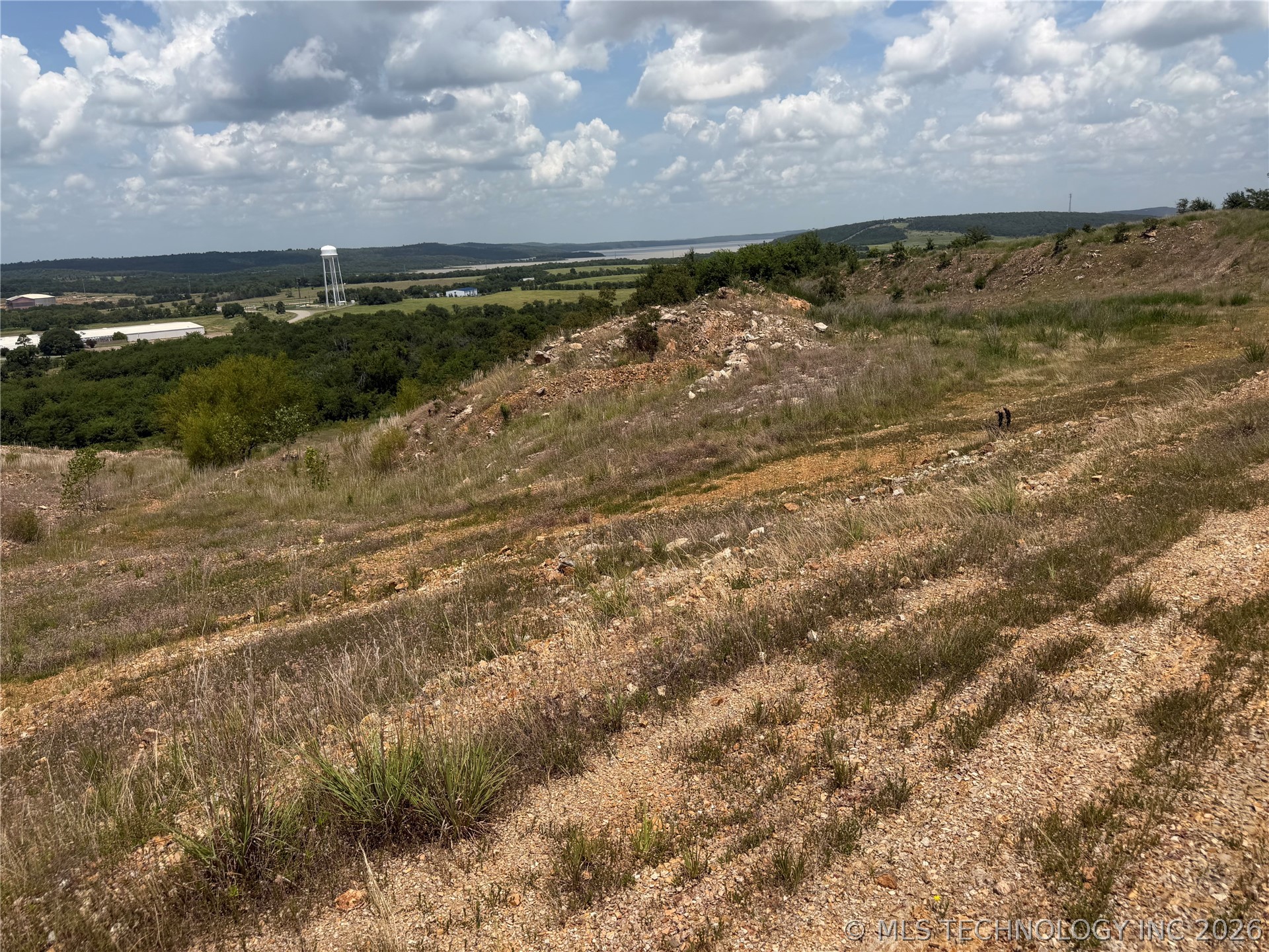3996 N Vinita Road Atoka OK 74525