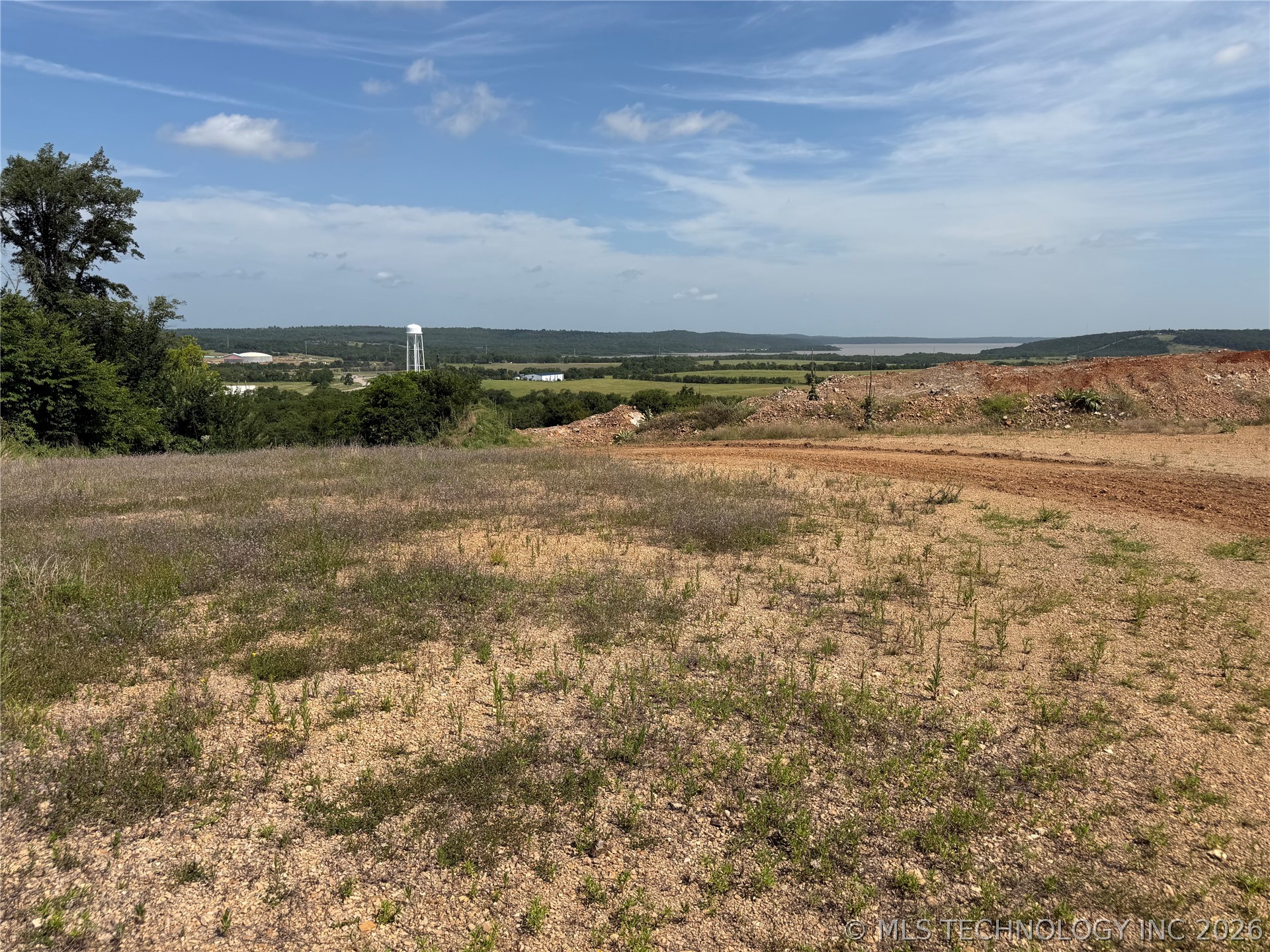 3996 N Vinita Road Atoka OK 74525