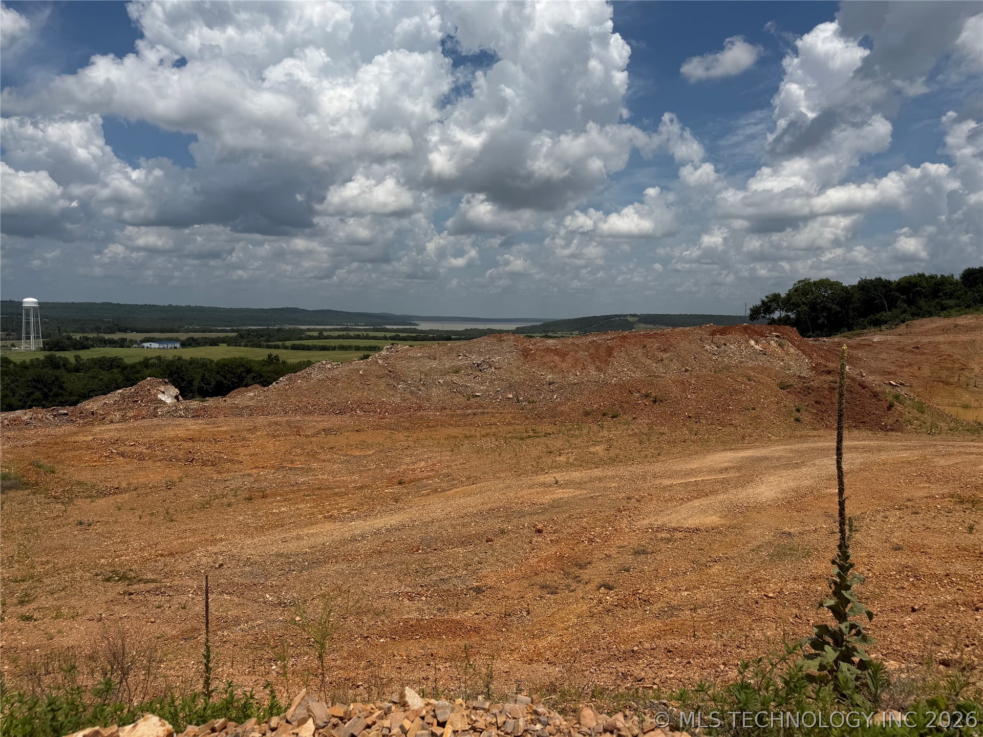 3996 N Vinita Road Atoka OK 74525