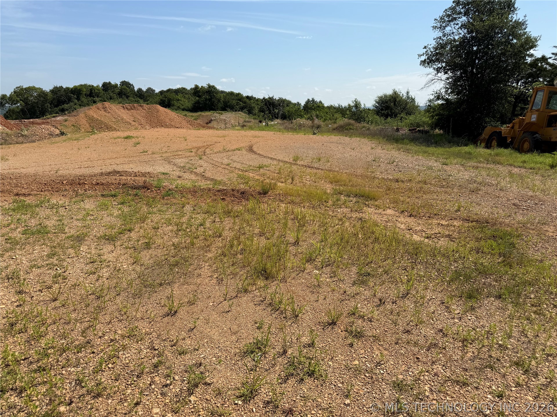 3996 N Vinita Road Atoka OK 74525