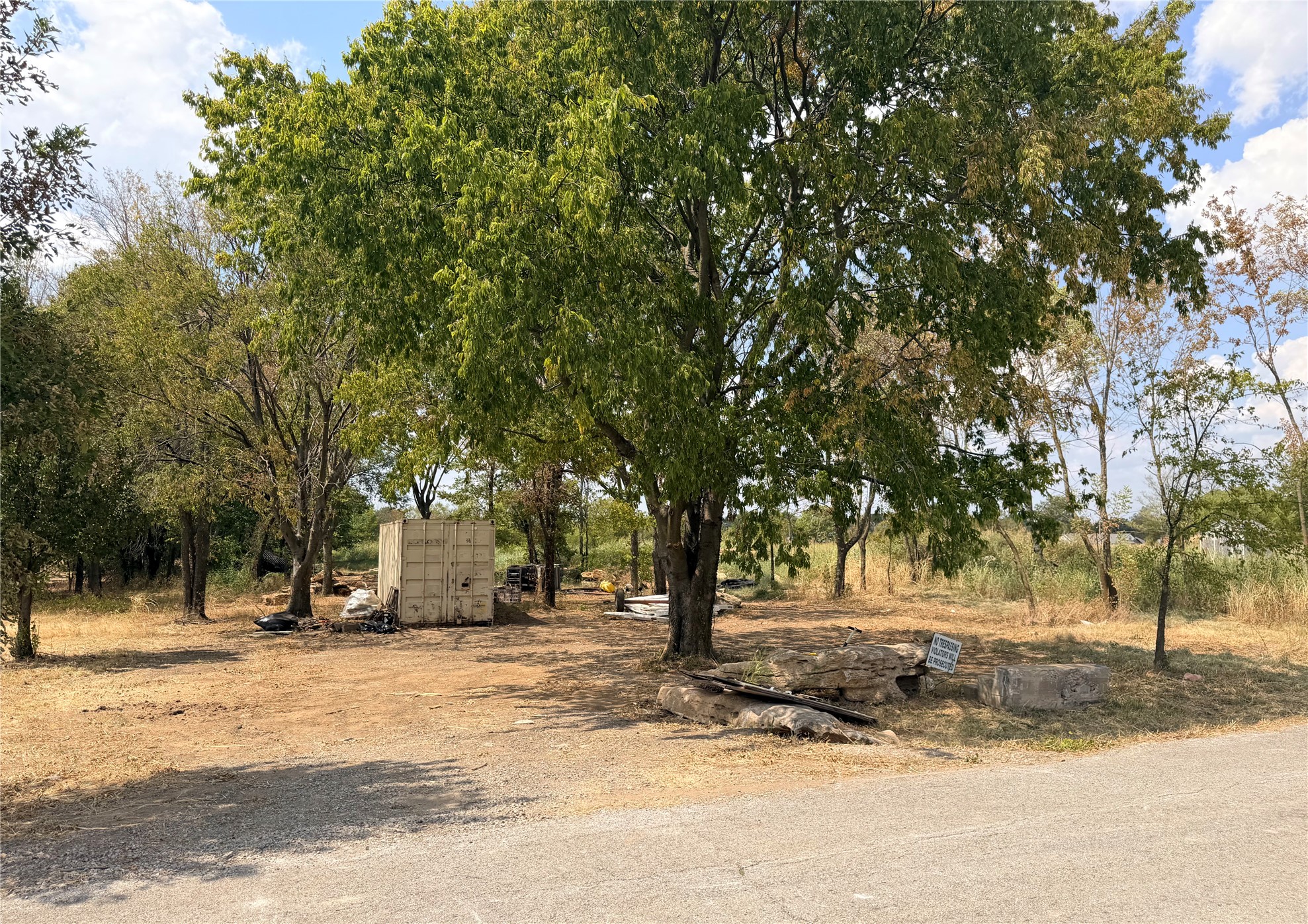 S Pine Street Oologah OK 74053