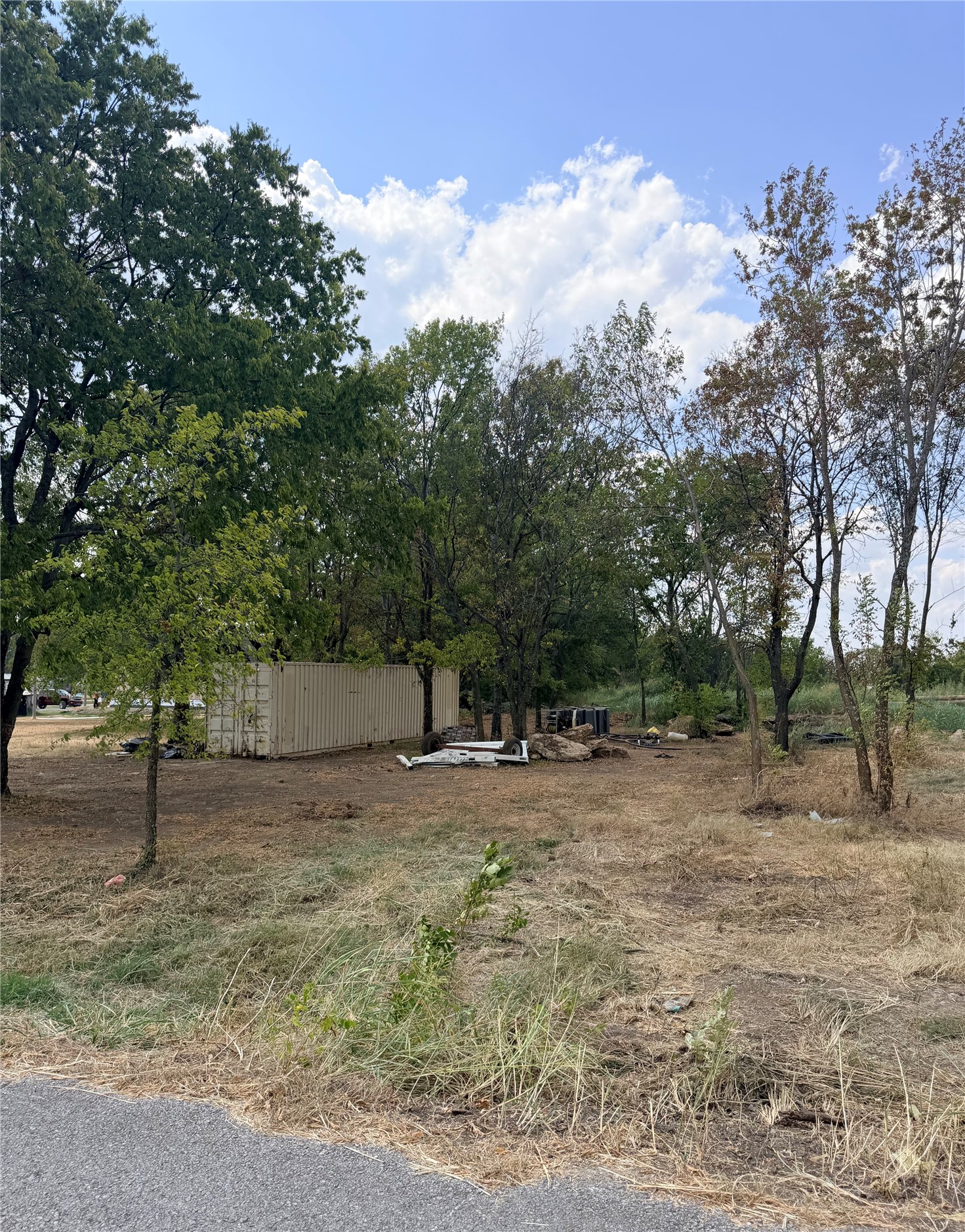 S Pine Street Oologah OK 74053