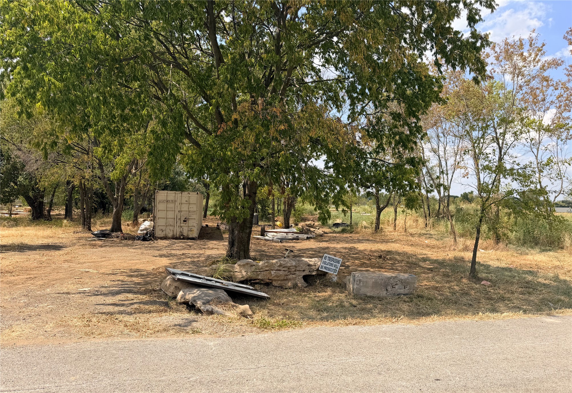 S Pine Street Oologah OK 74053