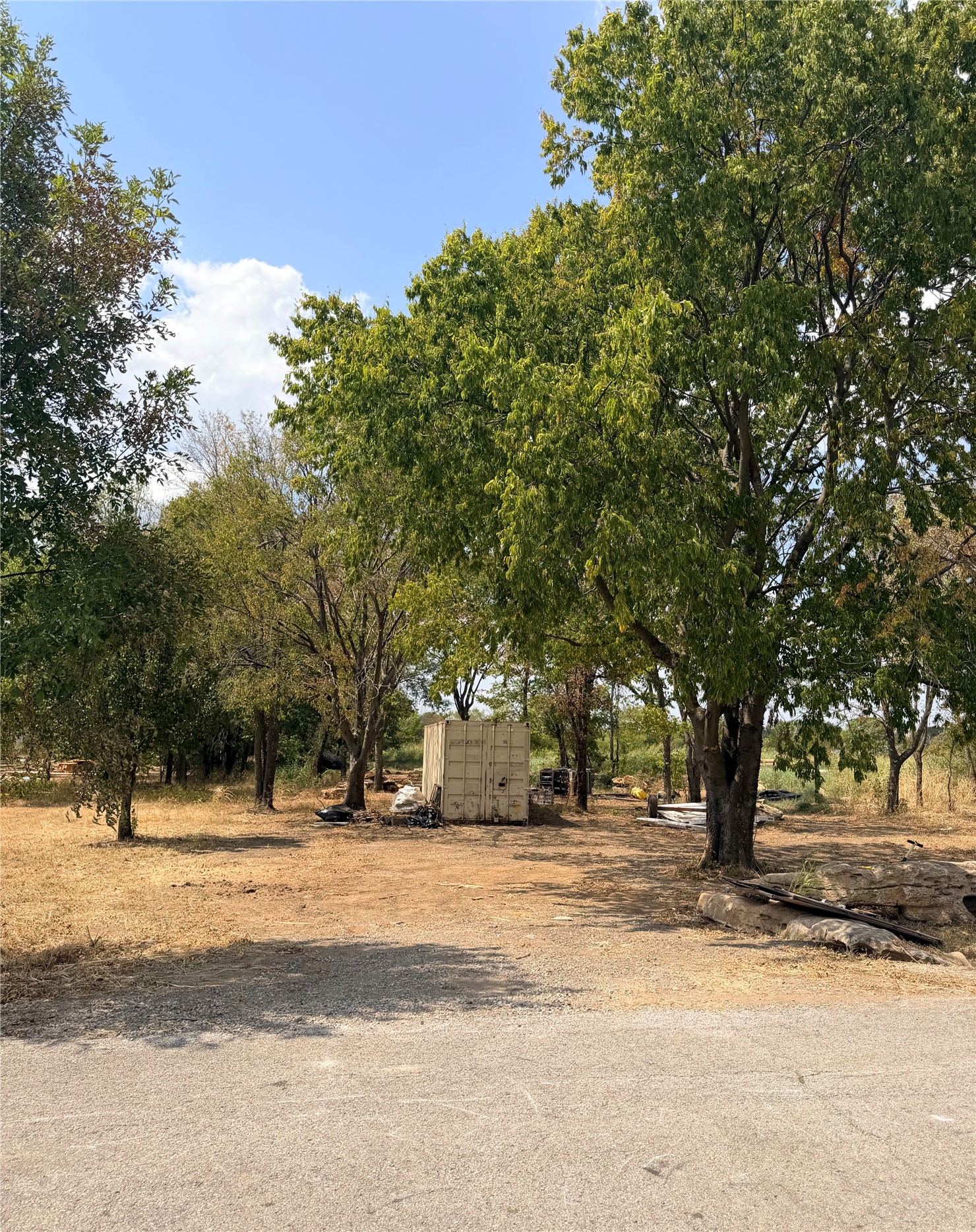S Pine Street Oologah OK 74053