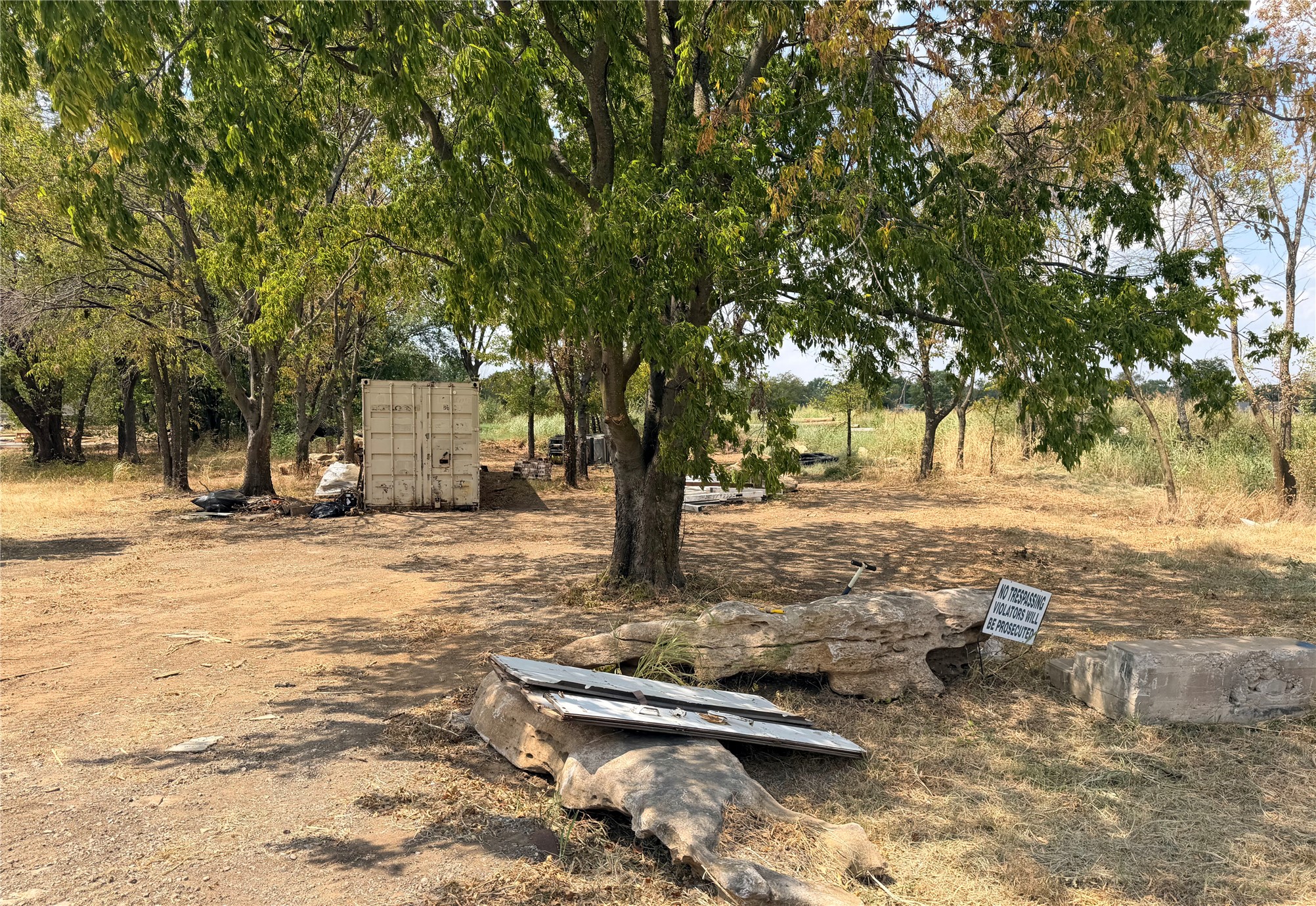 S Pine Street Oologah OK 74053