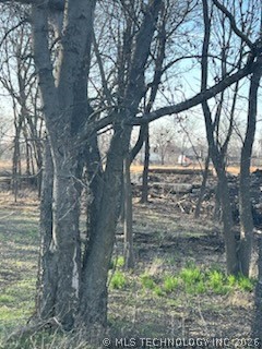 S Pine Street Oologah OK 74053