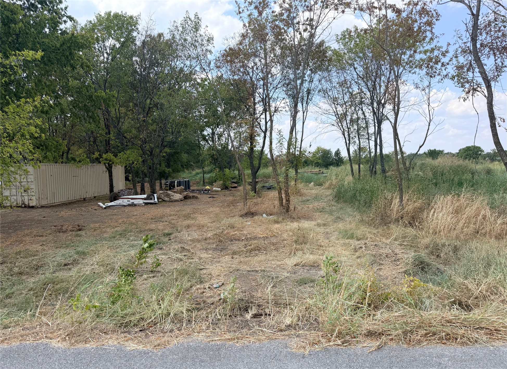 S Pine Street Oologah OK 74053