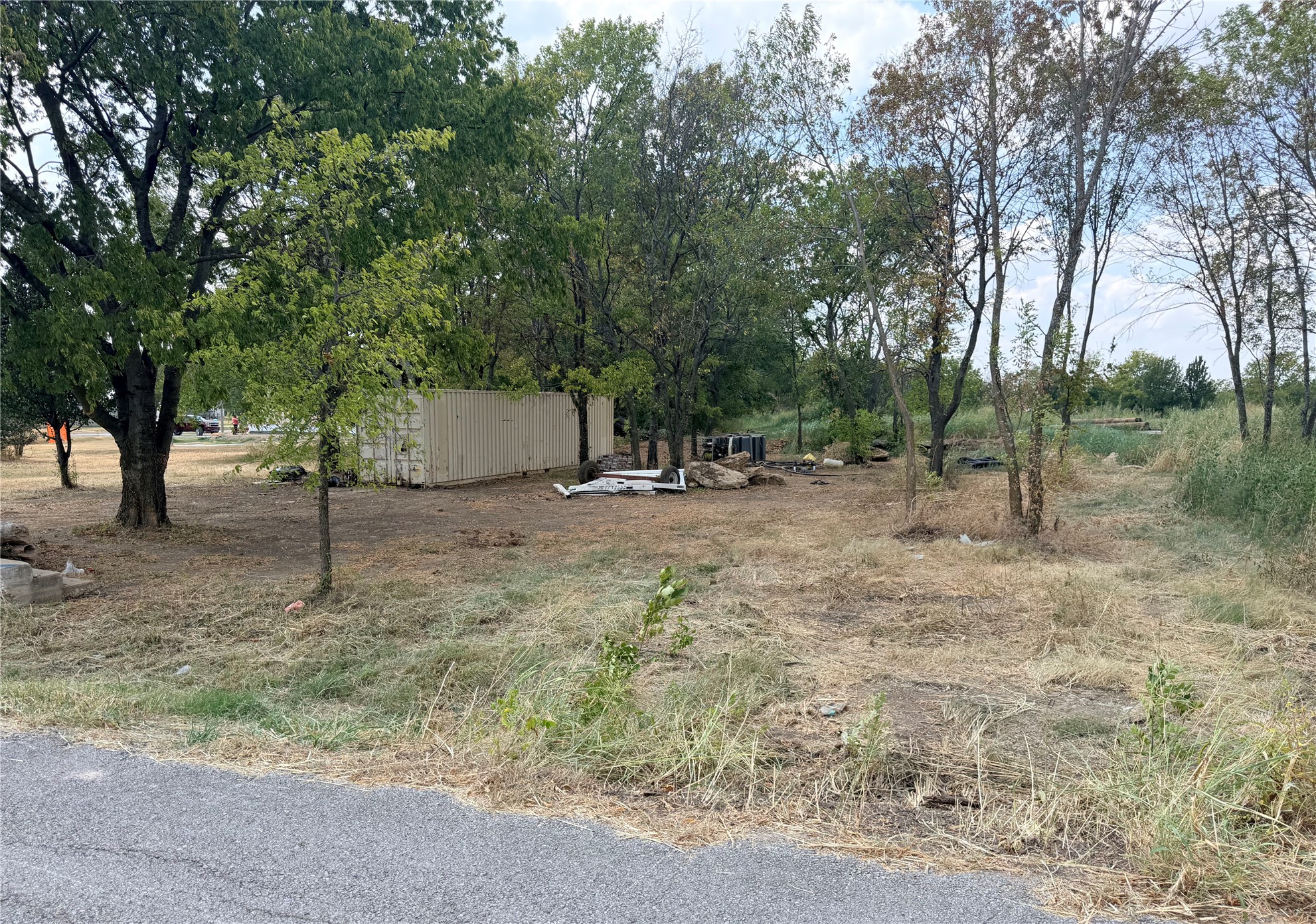 S Pine Street Oologah OK 74053