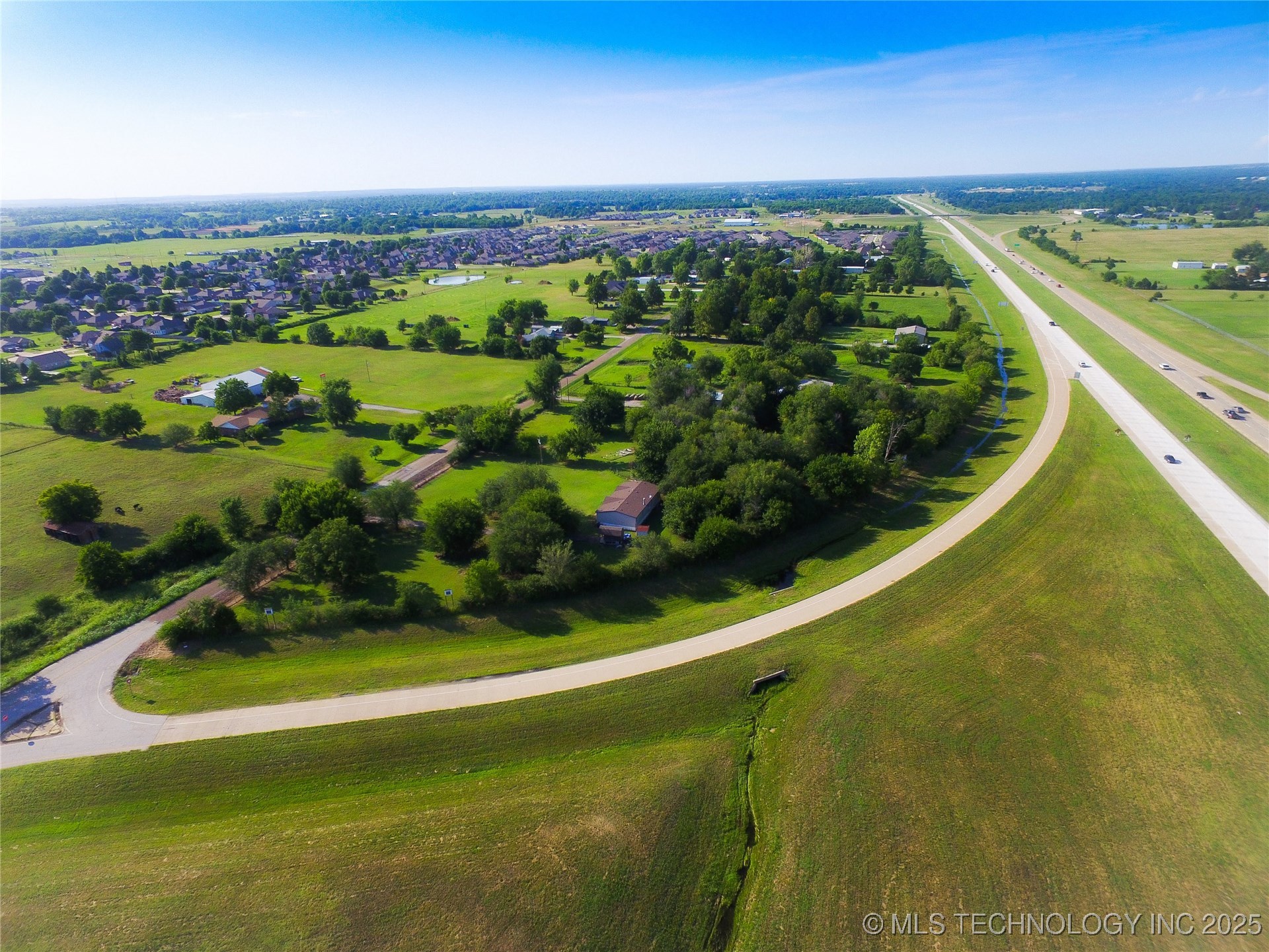 12711 N 135th Eastavenue Collinsville OK 74021