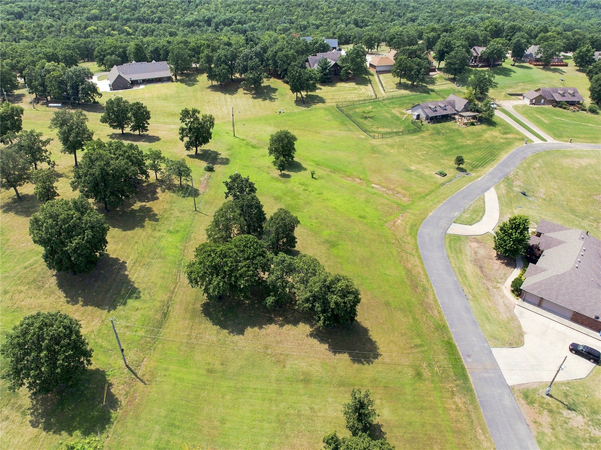 957 Road Vian OK 74962
