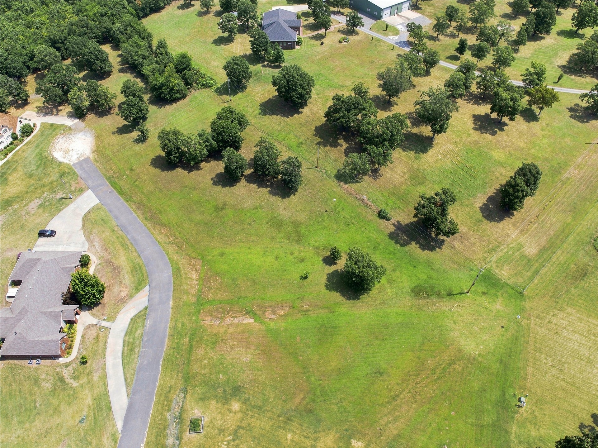 957 Road Vian OK 74962