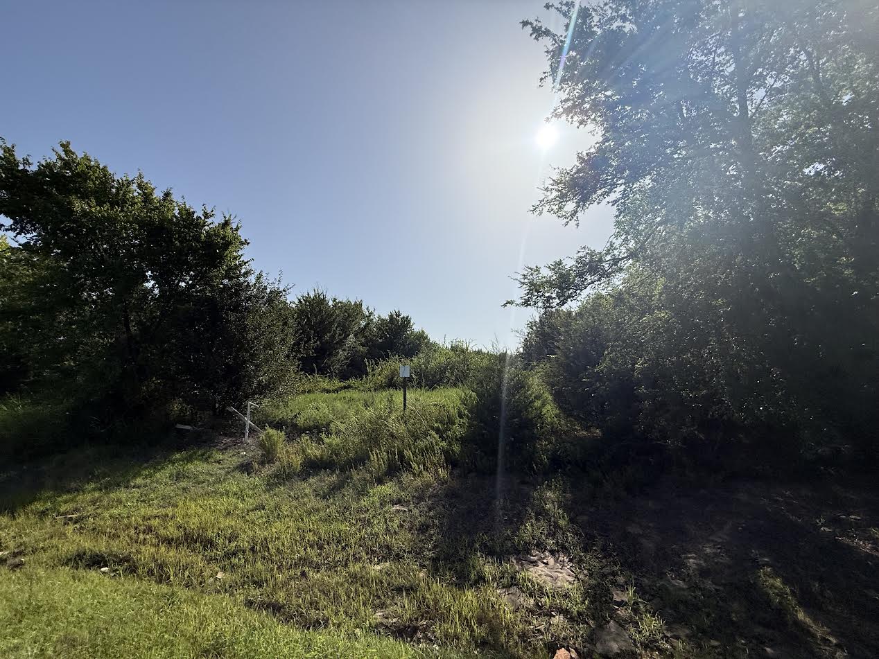 Highway 82 Stigler OK 74462
