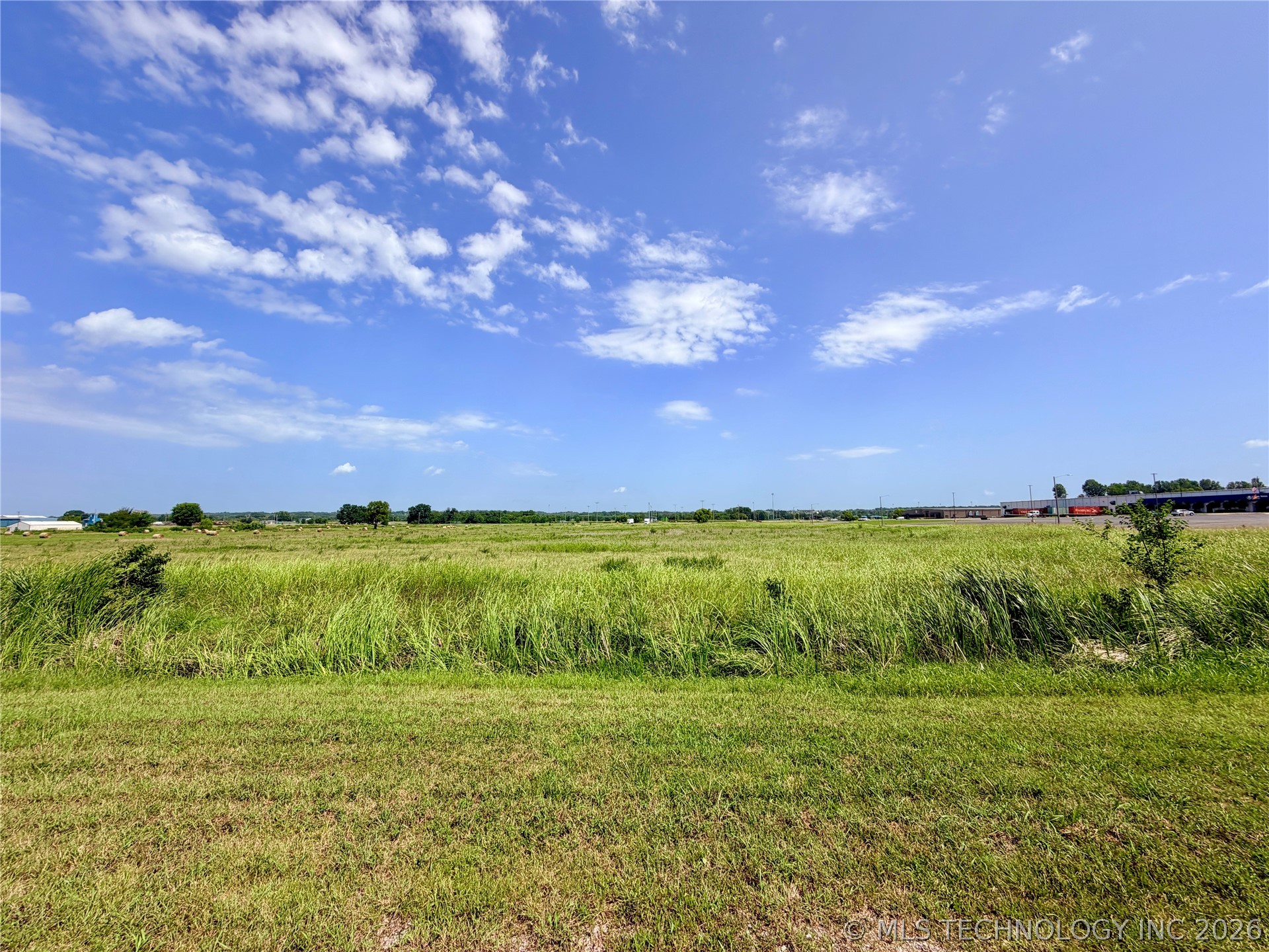 1800 Airport Parkway Tahlequah OK 74464