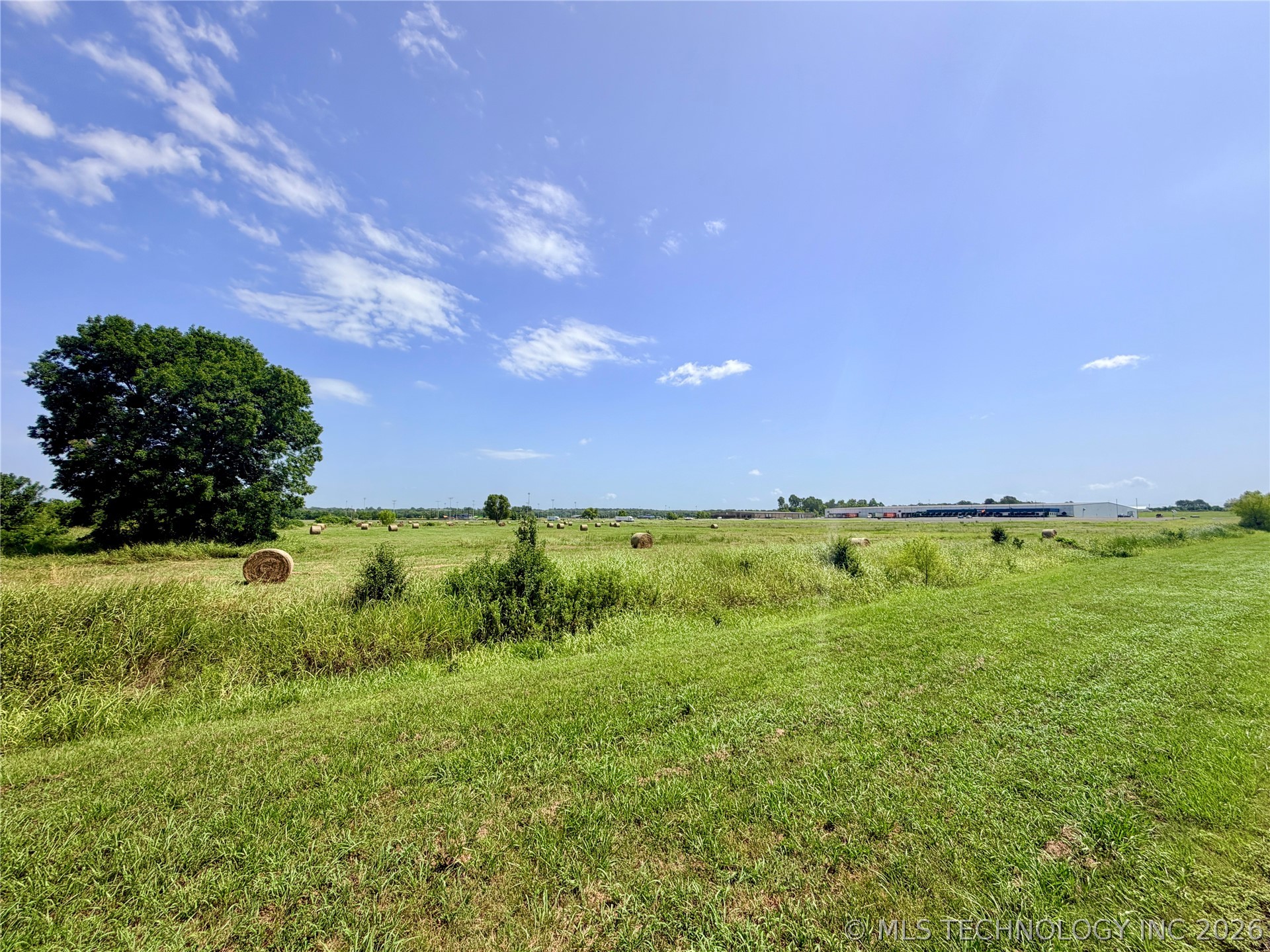 1800 Airport Parkway Tahlequah OK 74464