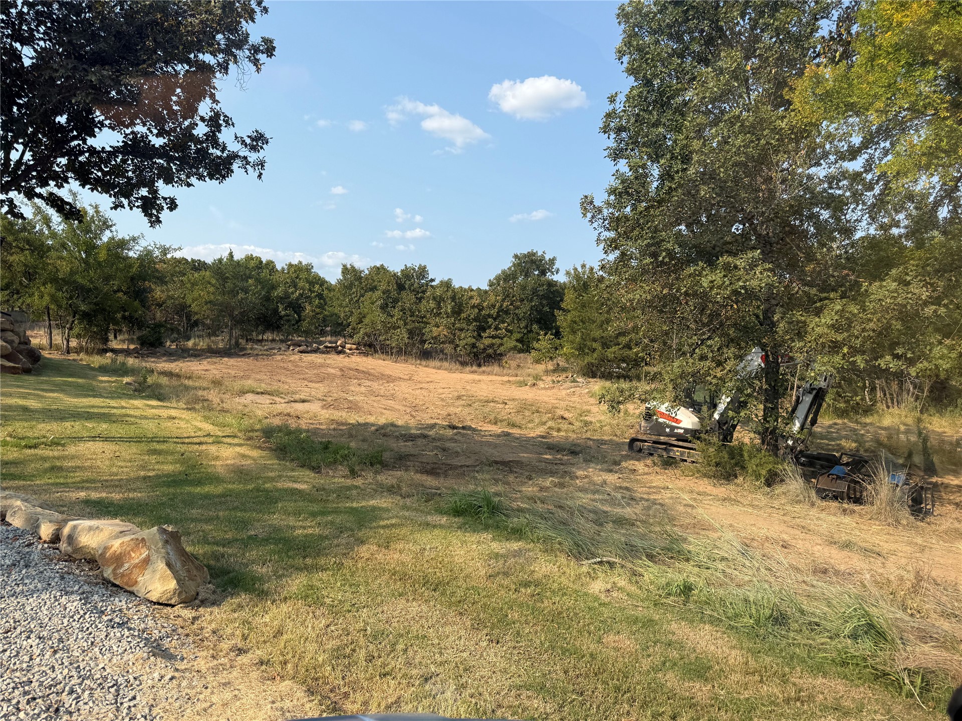 5 E 1150 Road Porum OK 74455