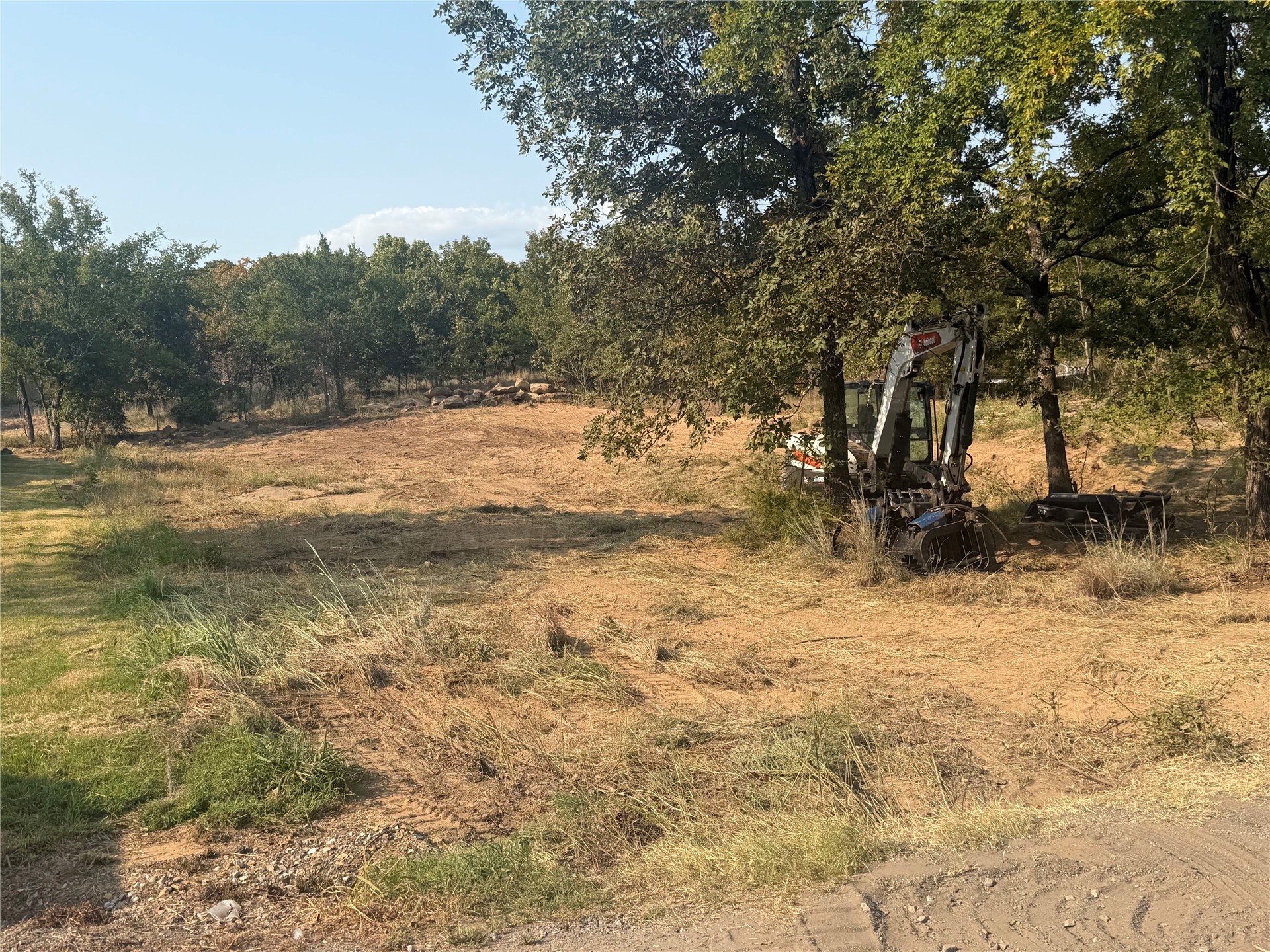 5 E 1150 Road Porum OK 74455