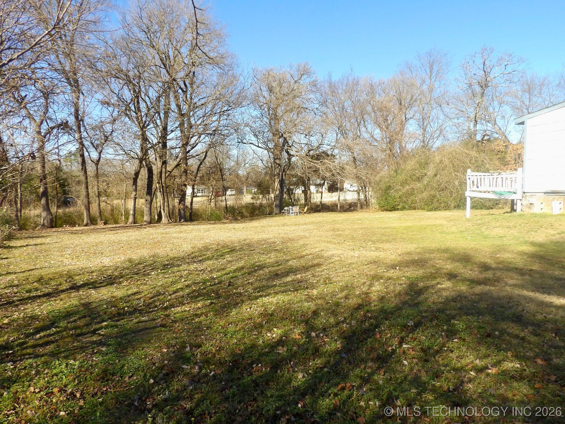 355 Butterfield Trail Colbert OK 74733
