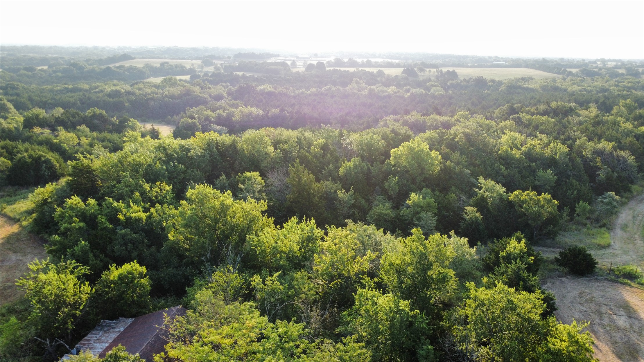 1 Highway 99 Hallett OK 74034