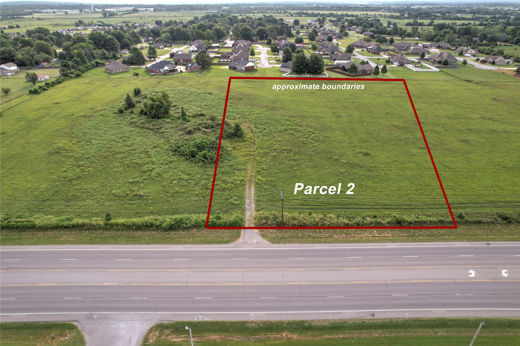 1200 W Cherokee Street Wagoner OK 74467