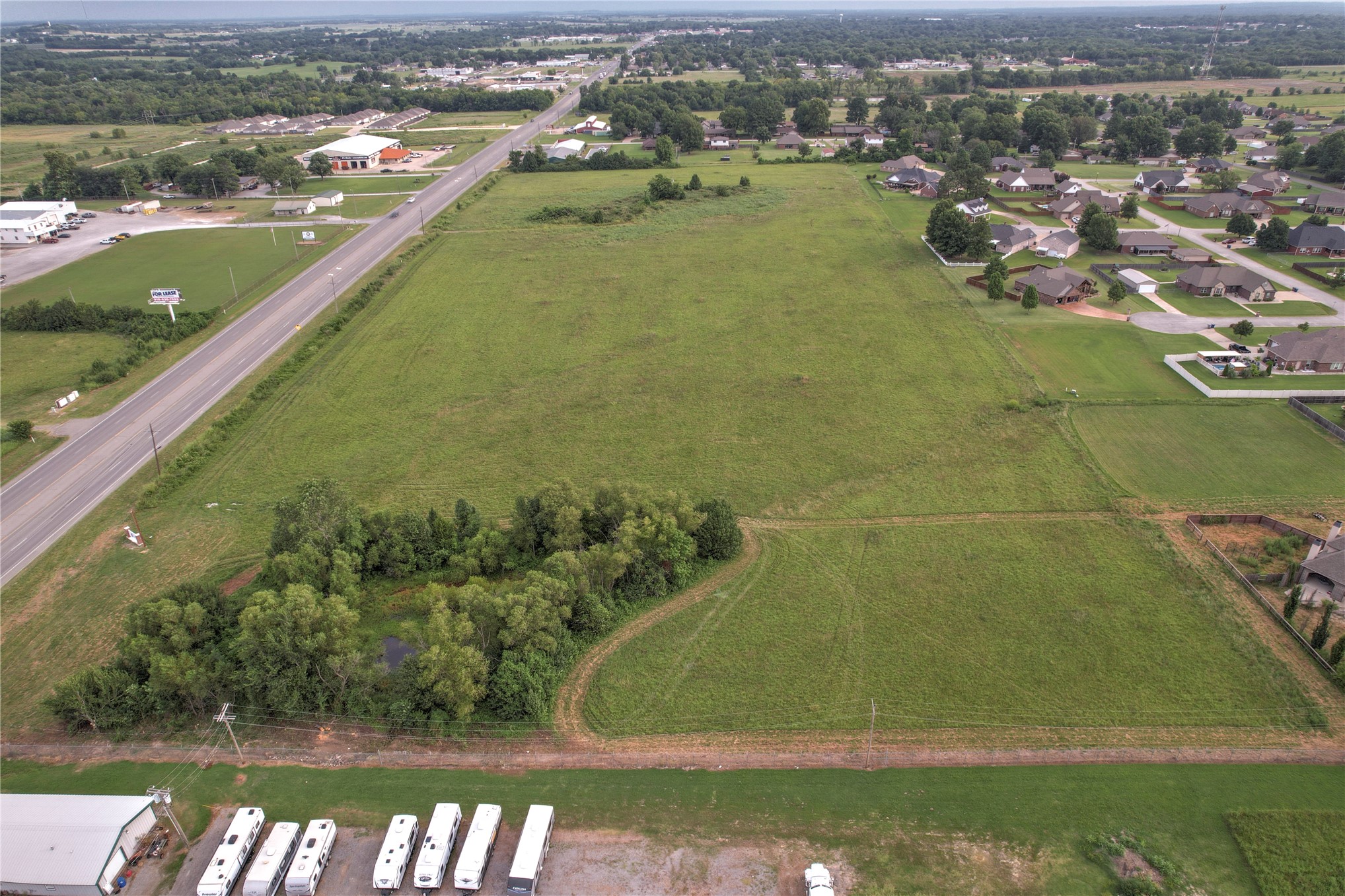 1200 W Cherokee Street Wagoner OK 74467