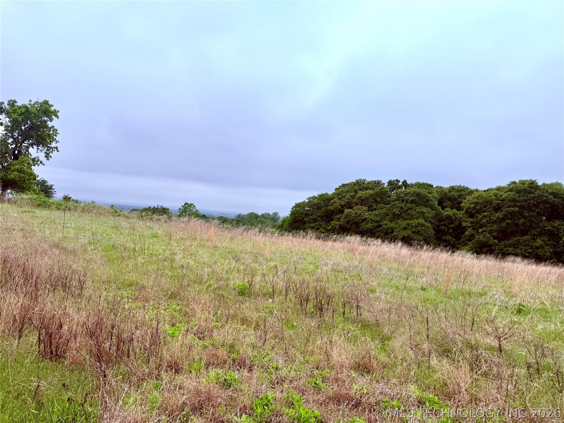County Road 1600 Stonewall OK 74871