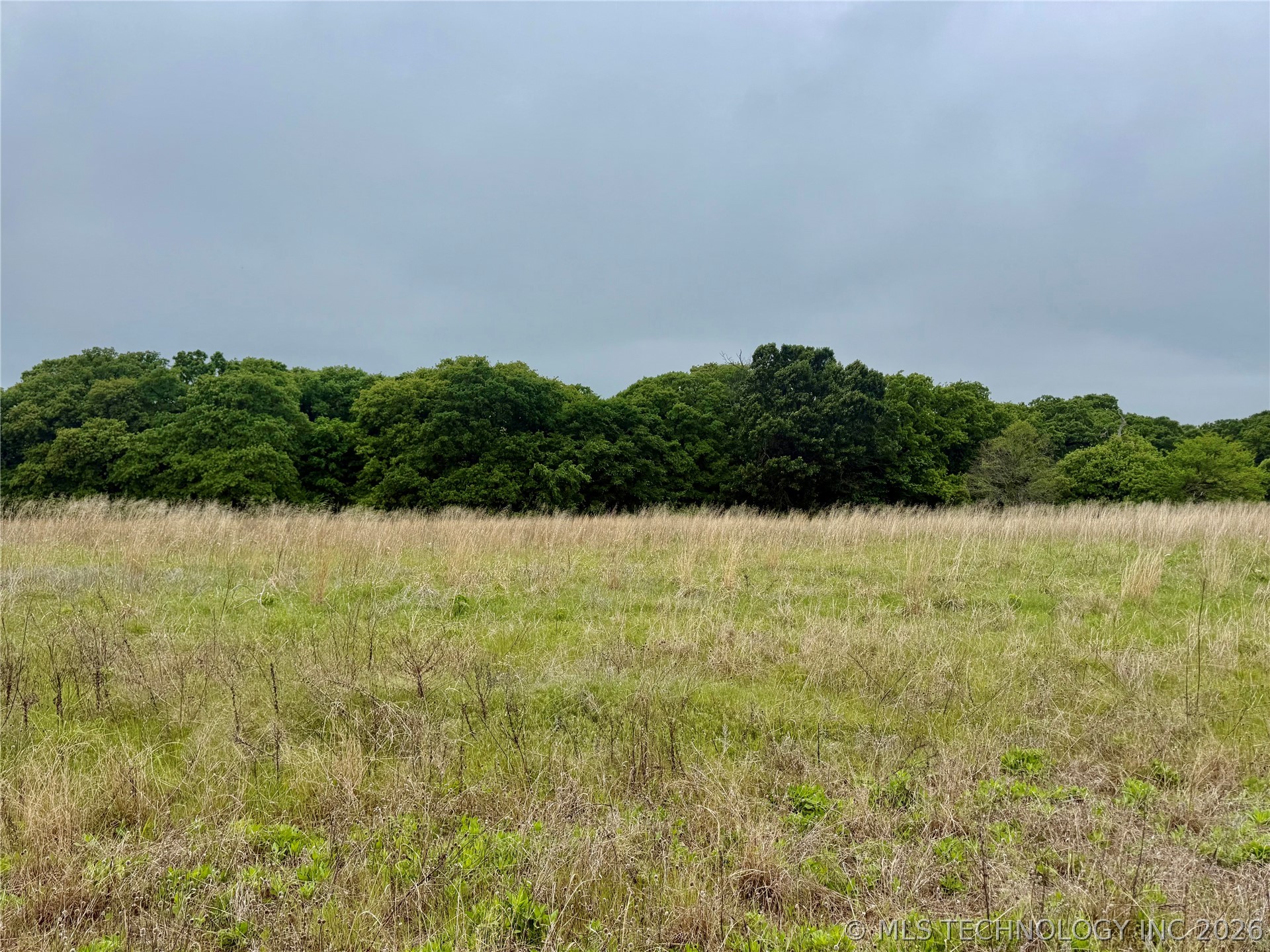 County Road 1600 Stonewall OK 74871