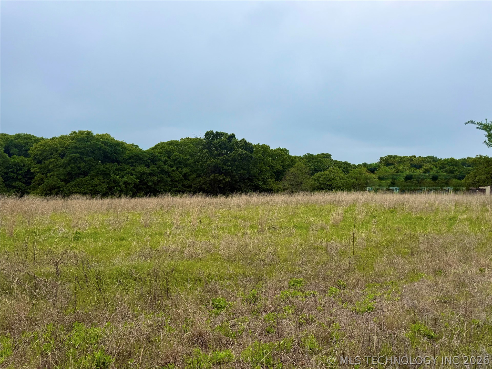County Road 1600 Stonewall OK 74871