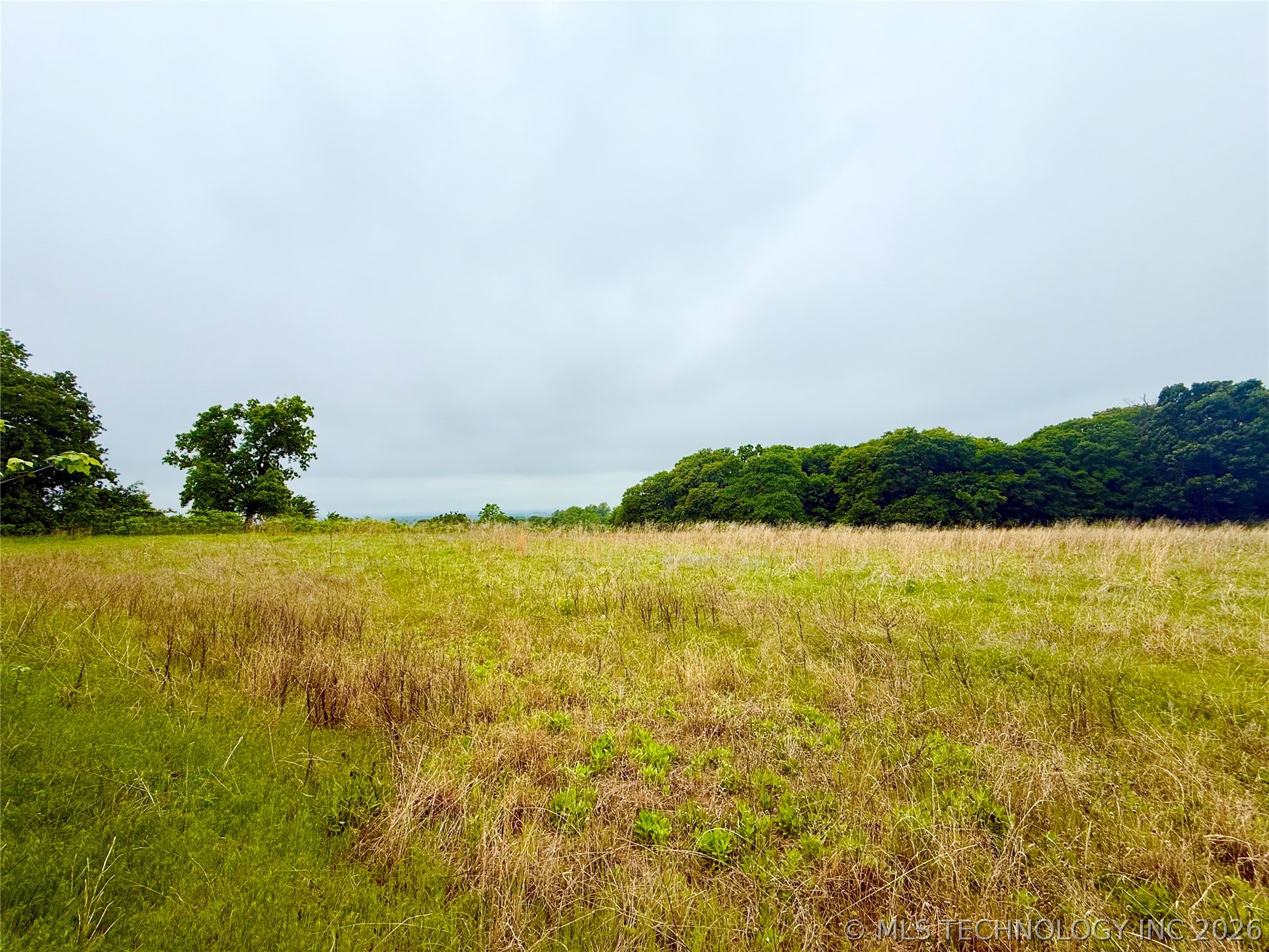 County Road 1600 Stonewall OK 74871