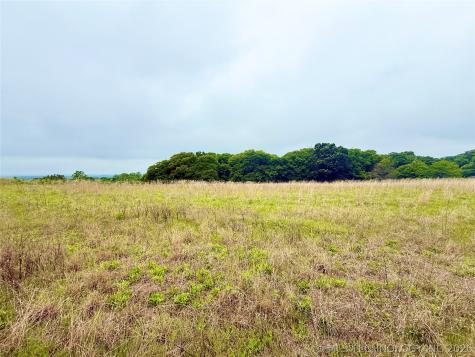 County Road 1600 Stonewall OK 74871