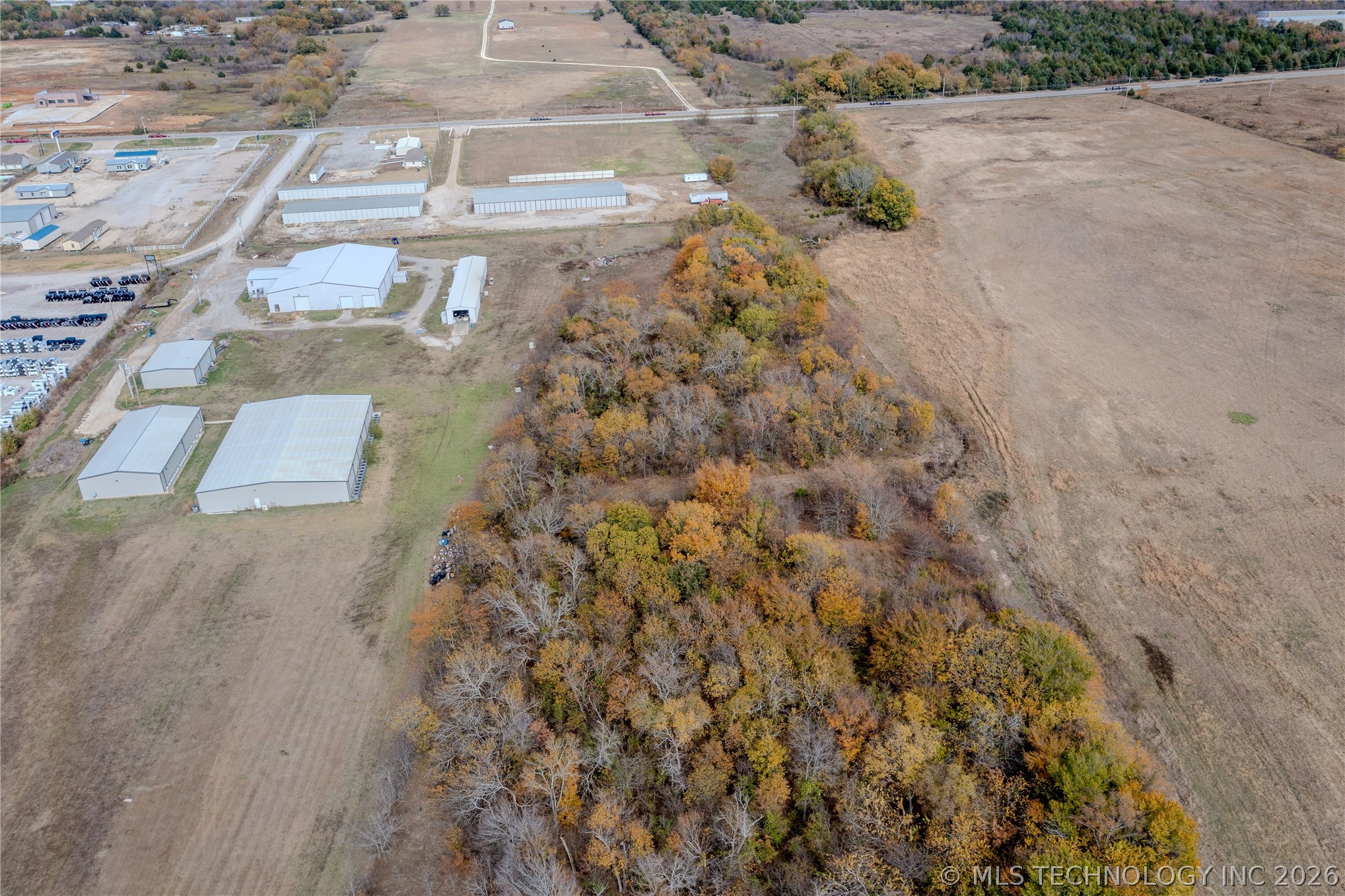 001 Us Hwy 70a Kingston OK 73439