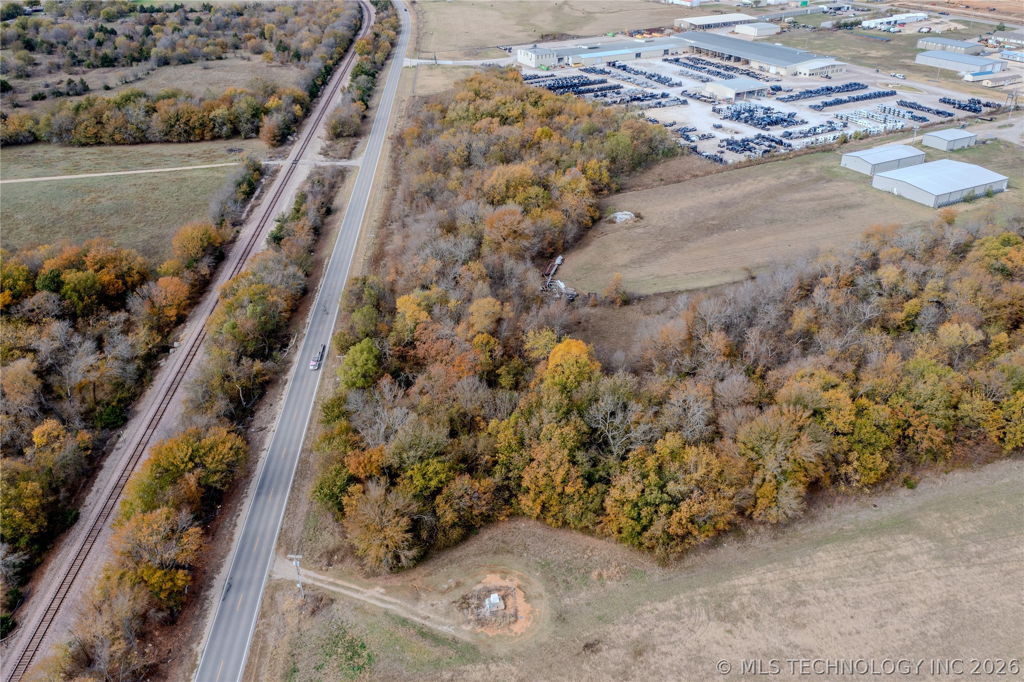 001 Us Hwy 70a Kingston OK 73439
