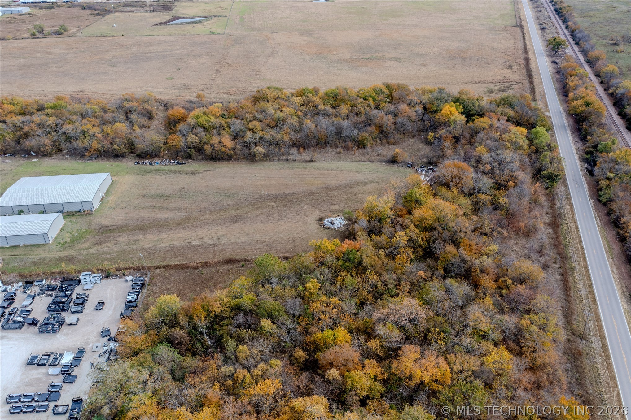 001 Us Hwy 70a Kingston OK 73439