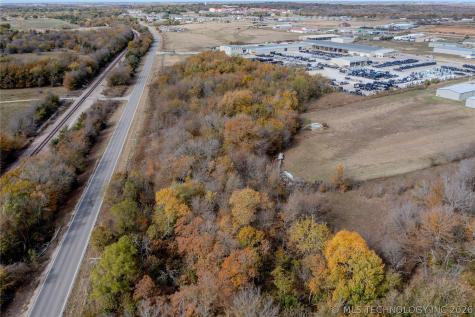 001 Us Hwy 70a Kingston OK 73439