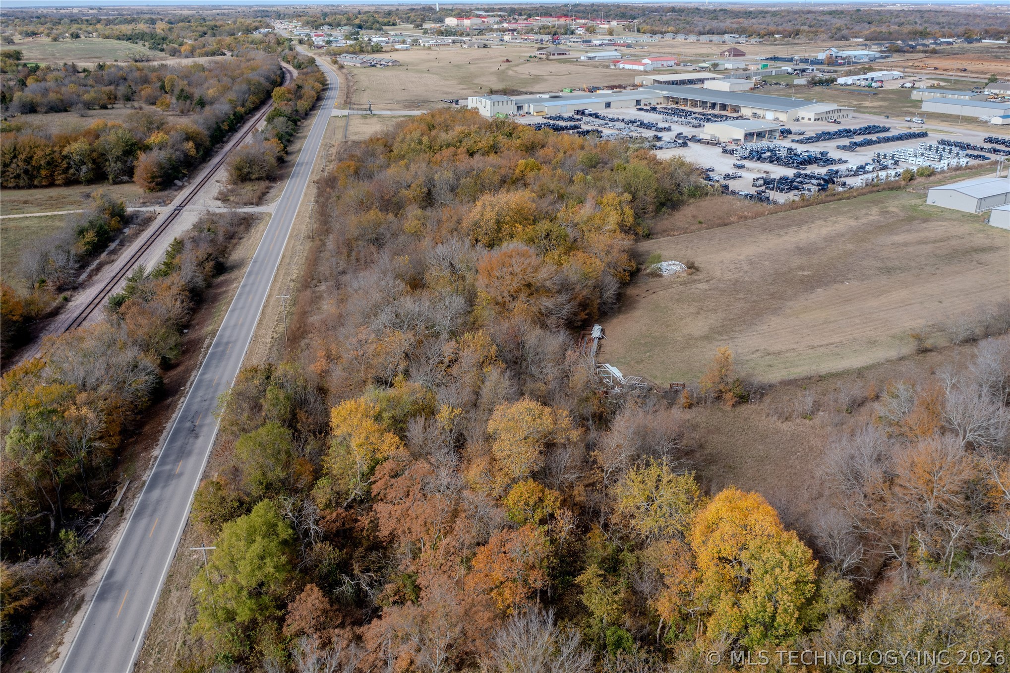 001 Us Hwy 70a Kingston OK 73439
