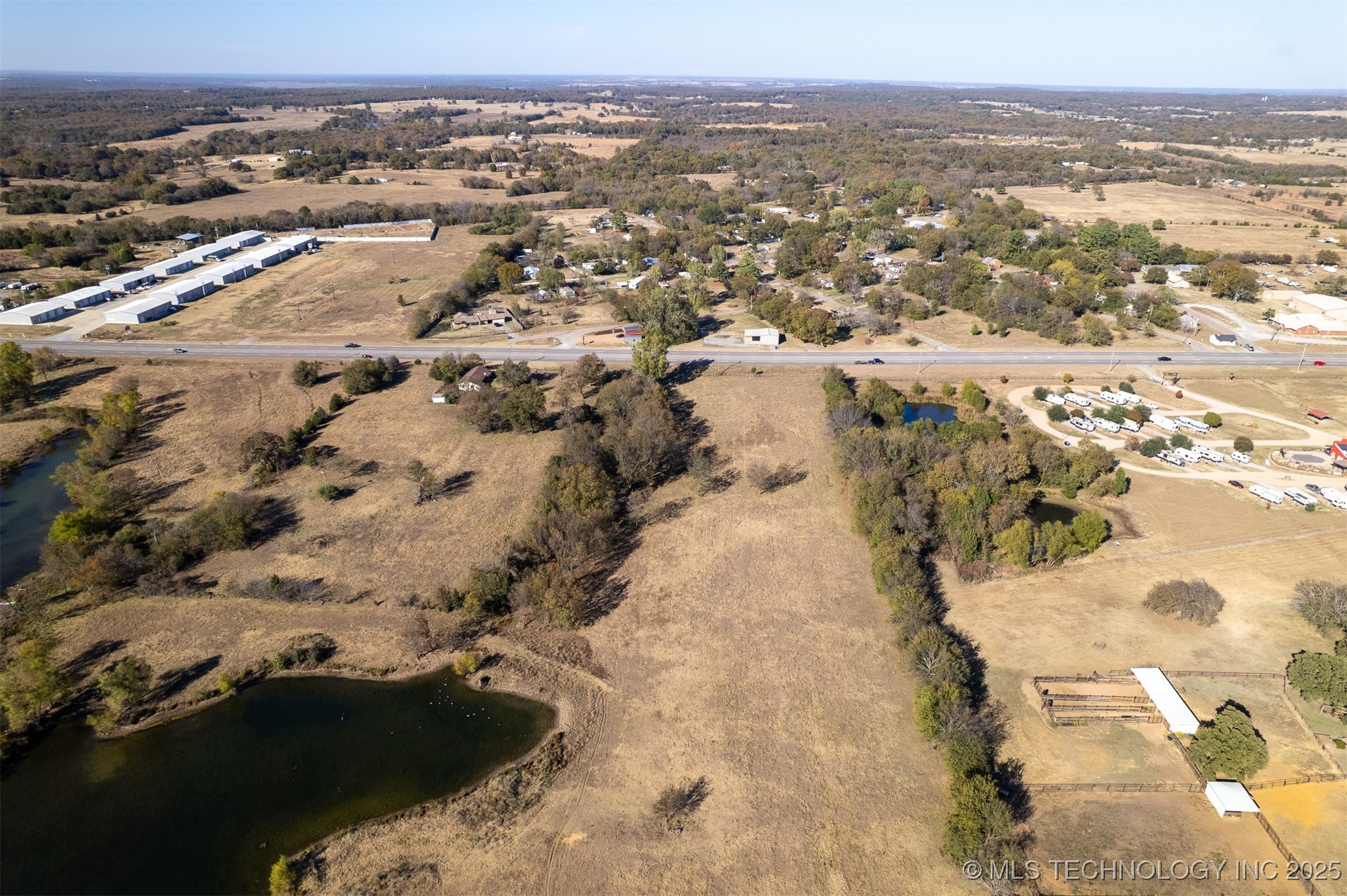 Us Highway 70 Mead OK 73449