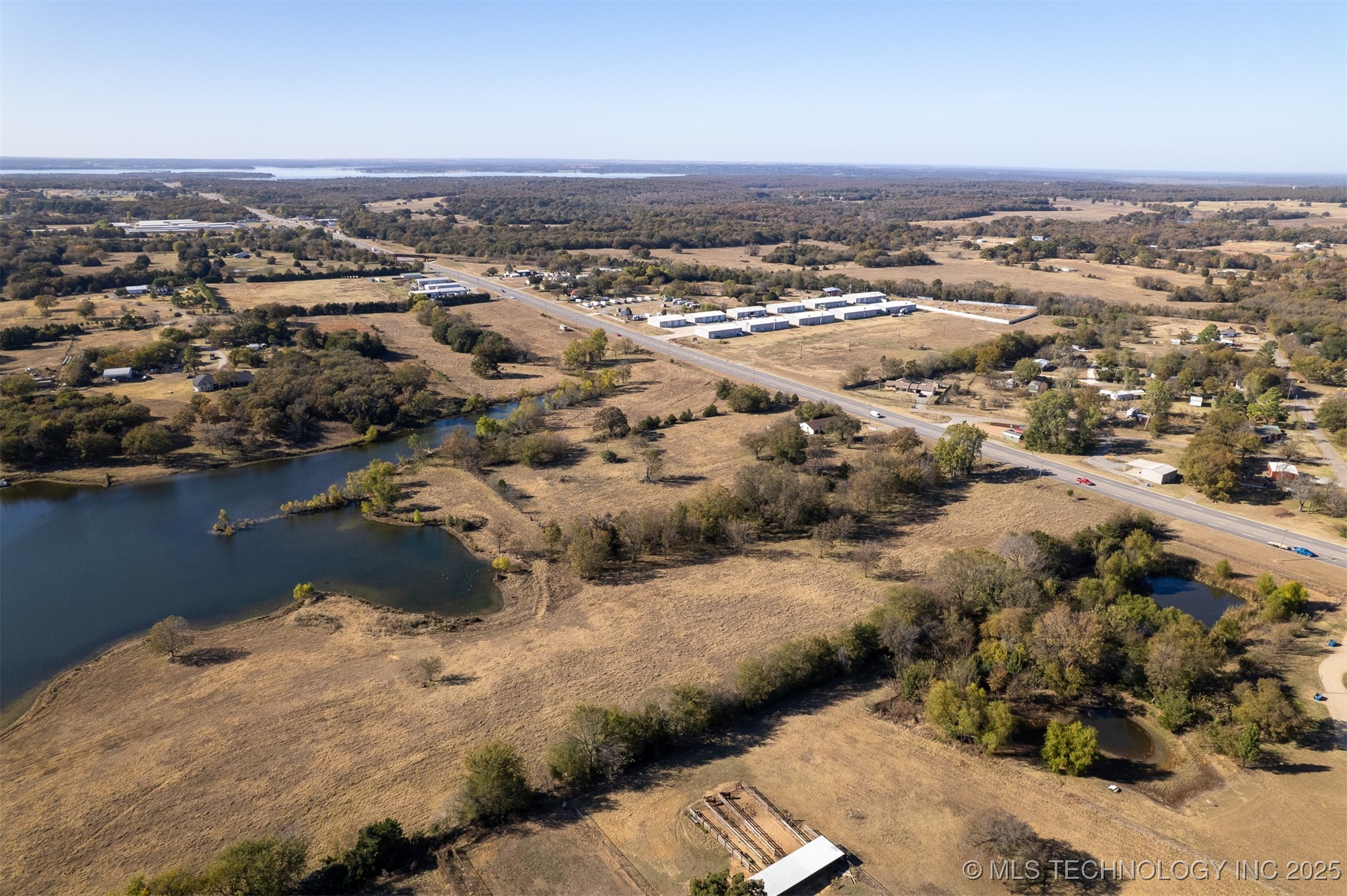Us Highway 70 Mead OK 73449