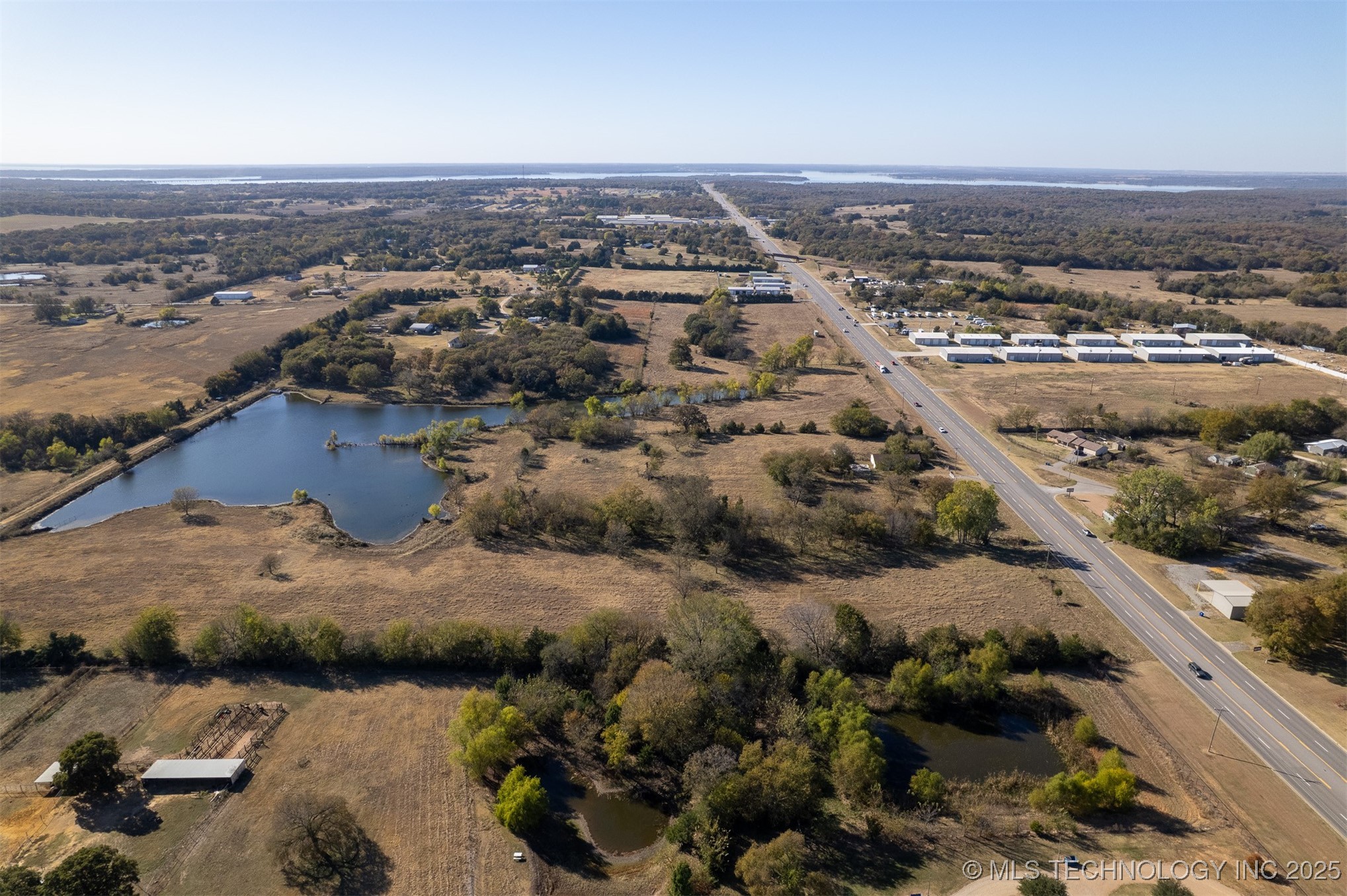 Us Highway 70 Mead OK 73449