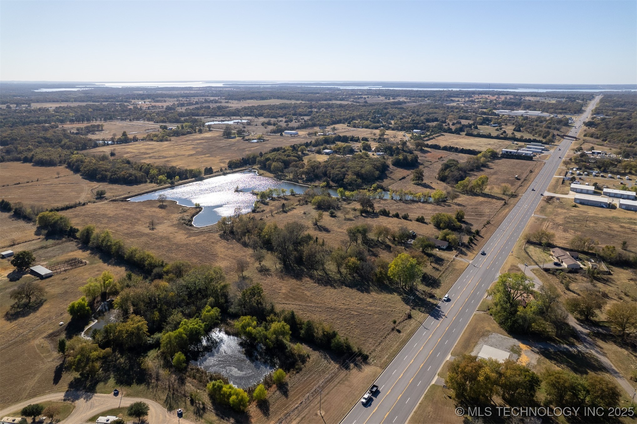 Us Highway 70 Mead OK 73449
