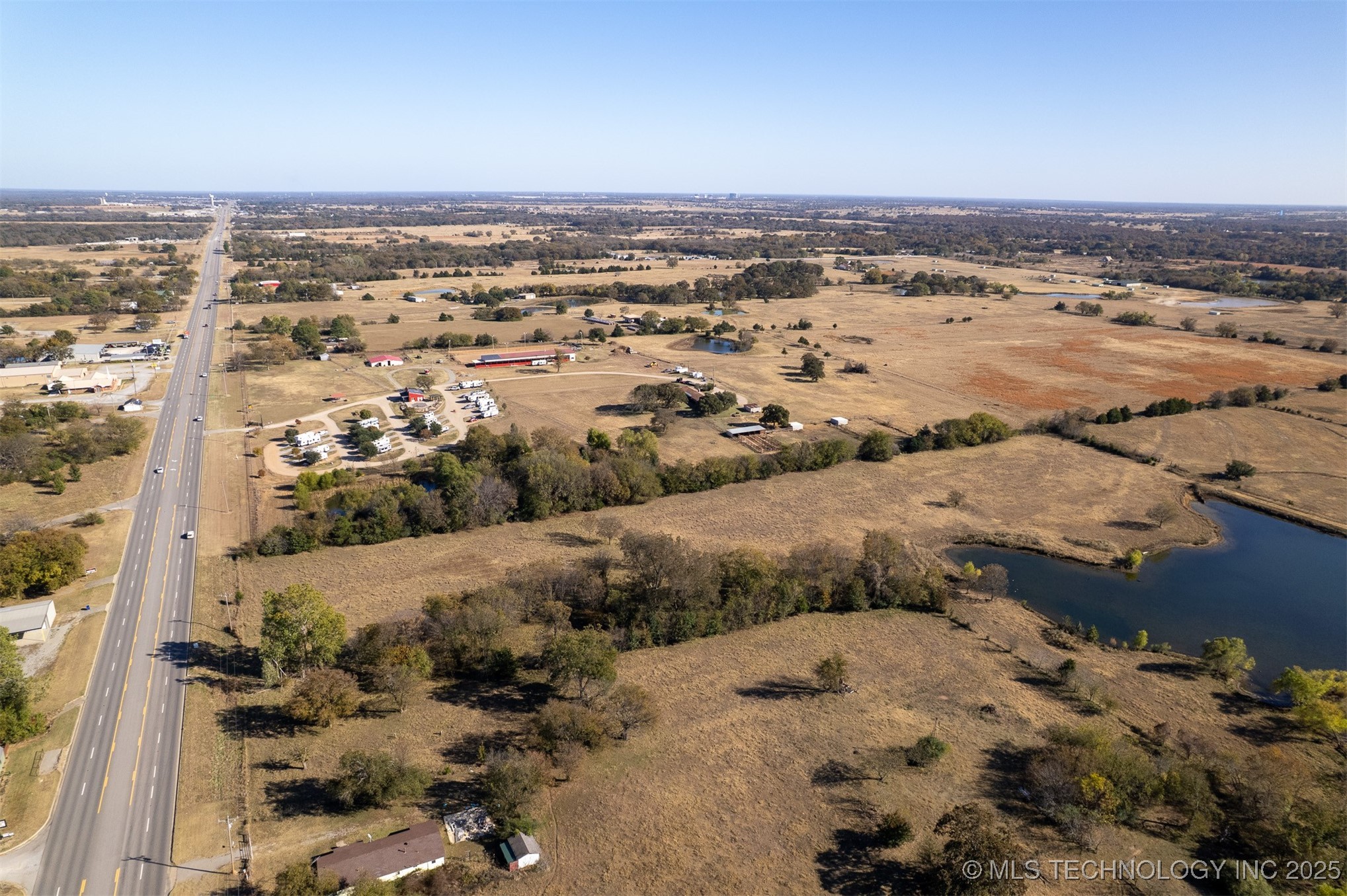 Us Highway 70 Mead OK 73449