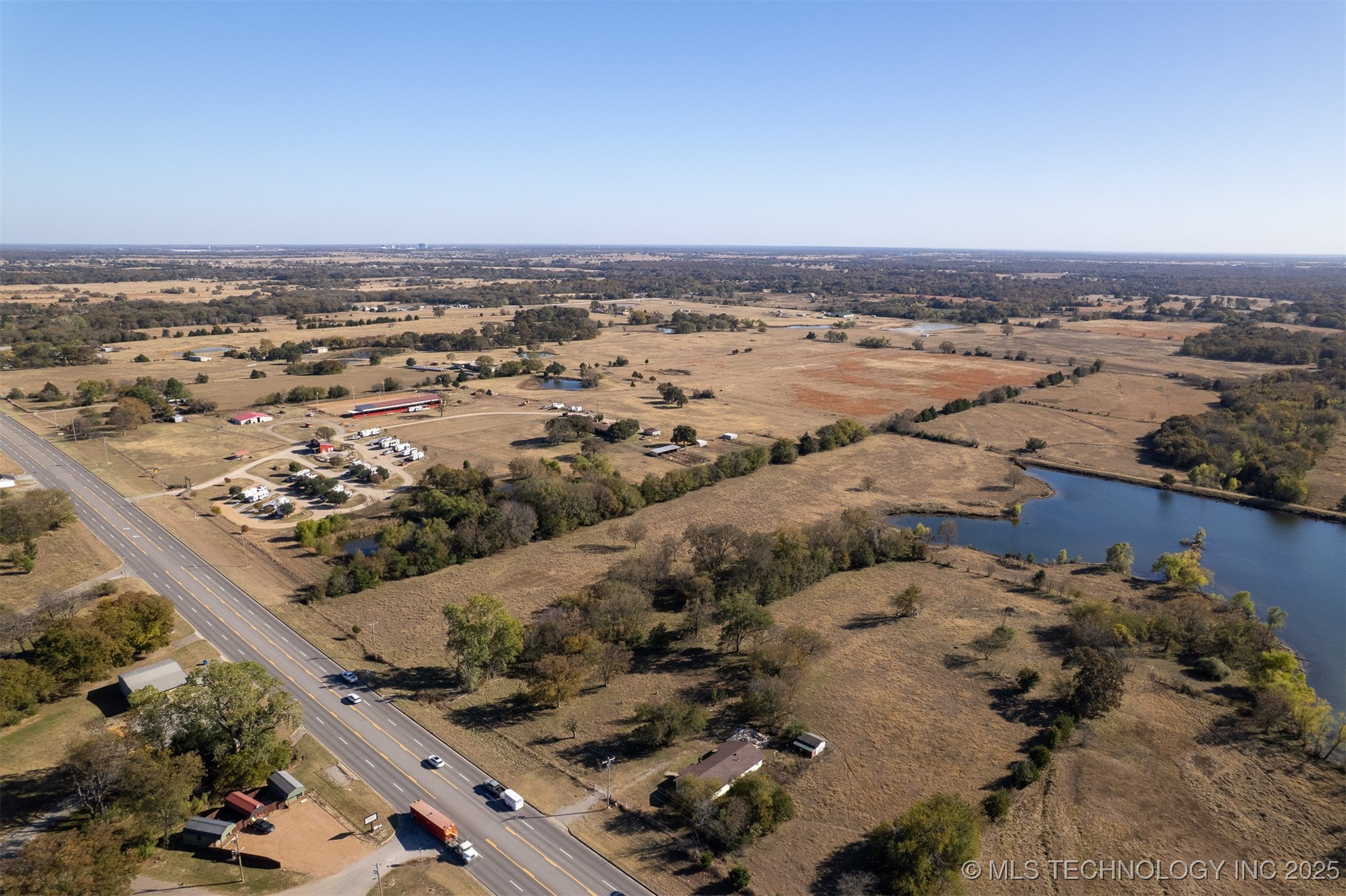 Us Highway 70 Mead OK 73449