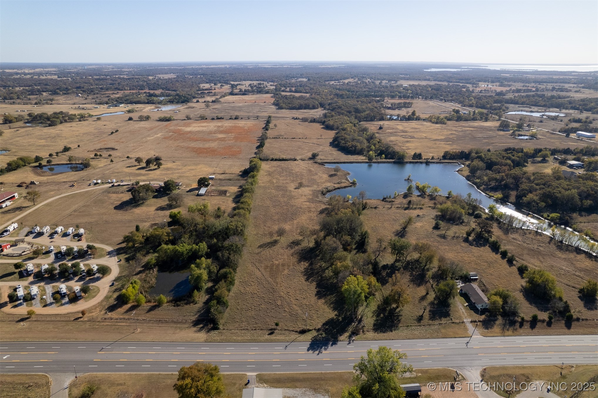 Us Highway 70 Mead OK 73449
