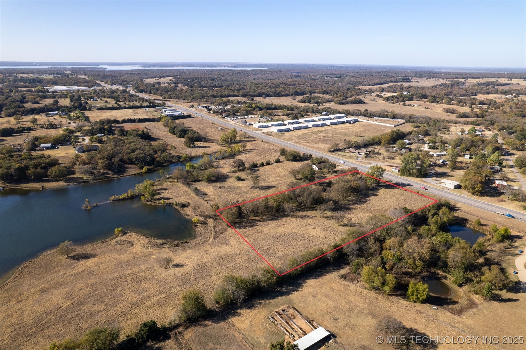 Us Highway 70 Mead OK 73449