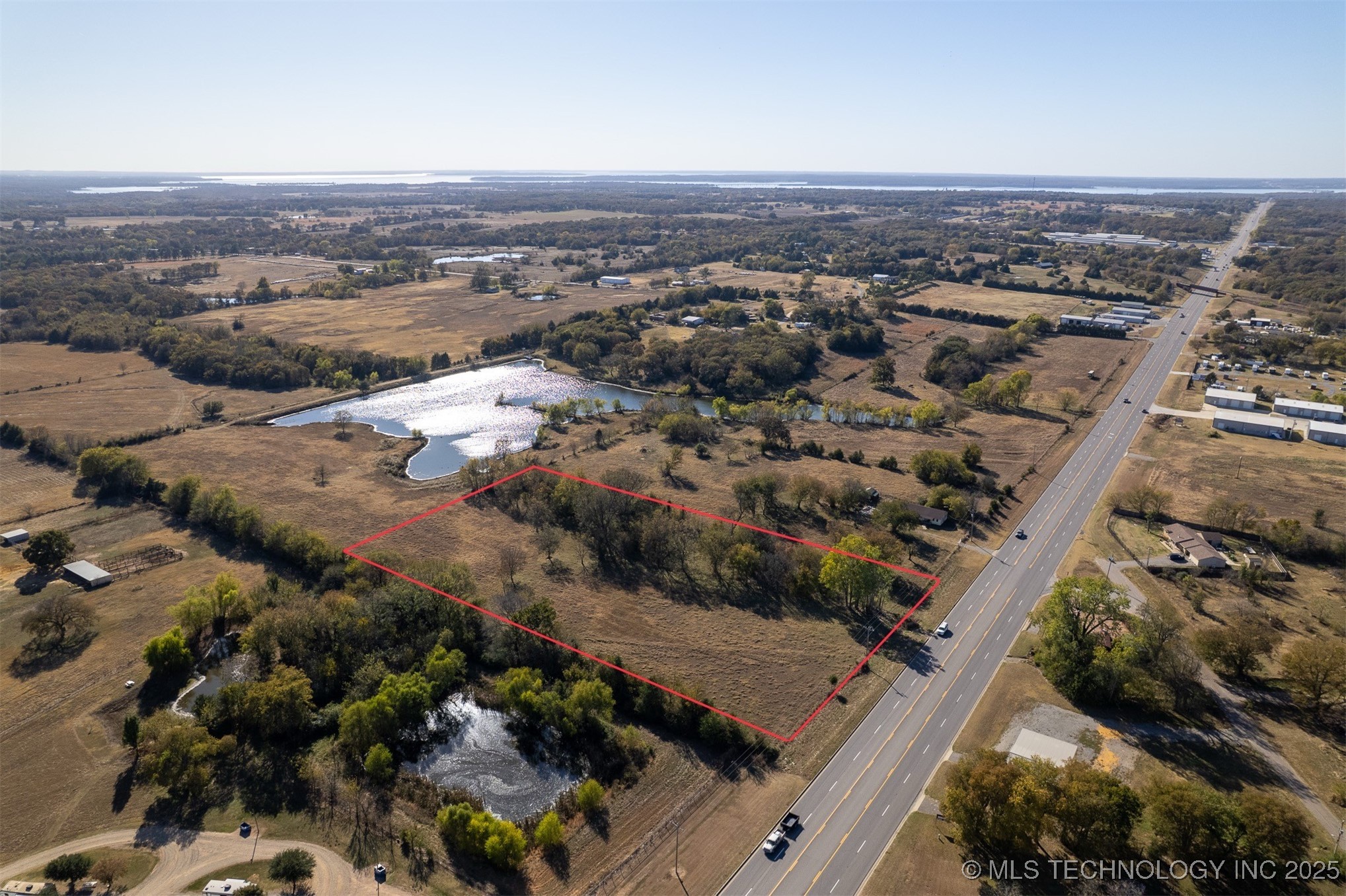 Us Highway 70 Mead OK 73449